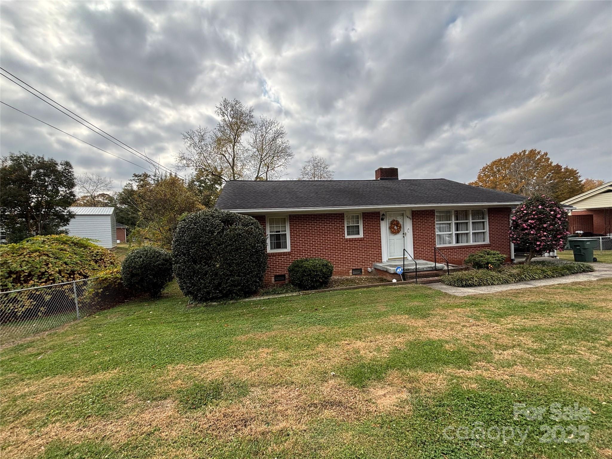 1623 Kimberly Drive Gastonia NC 28052