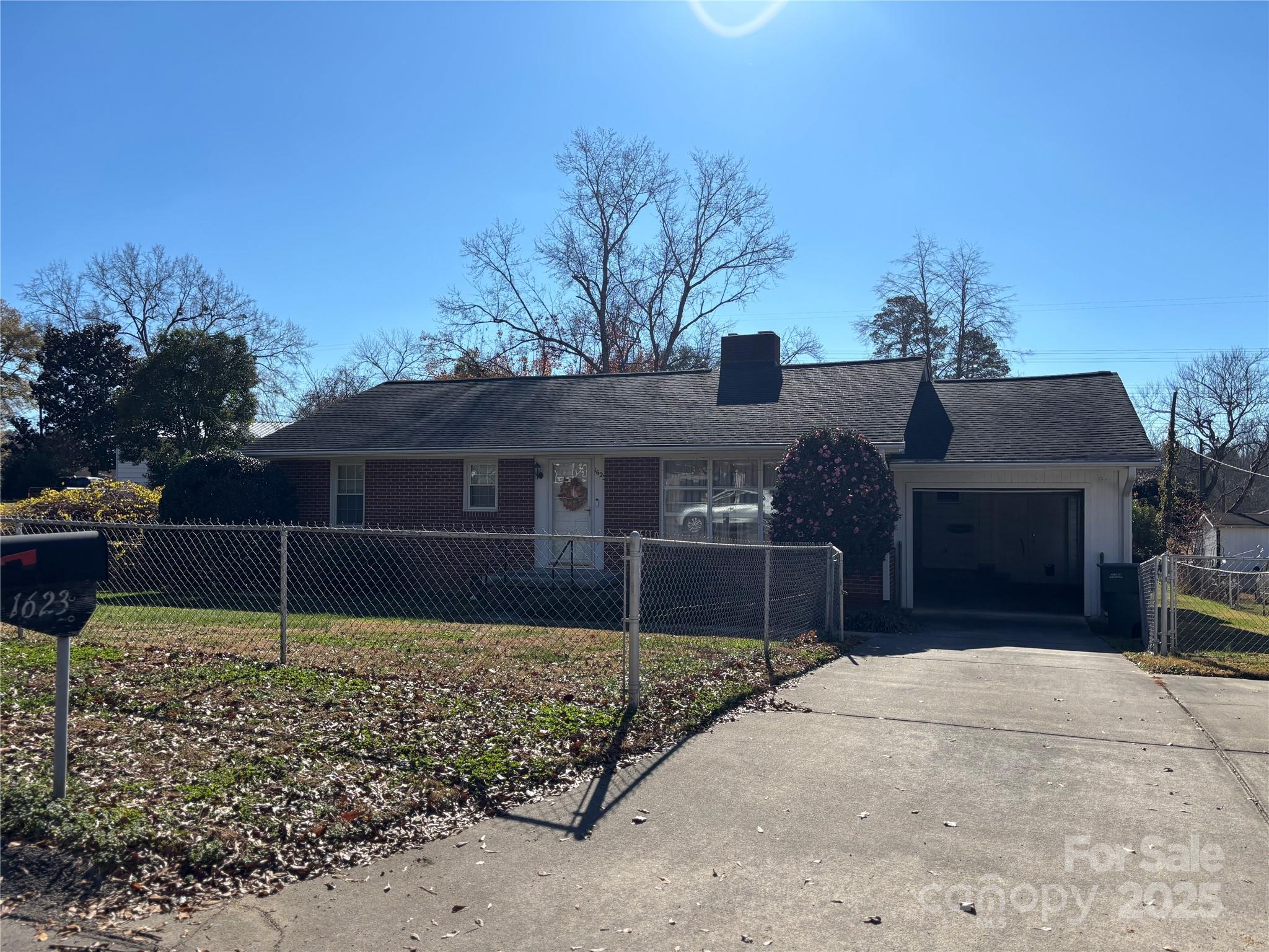 1623 Kimberly Drive Gastonia NC 28052