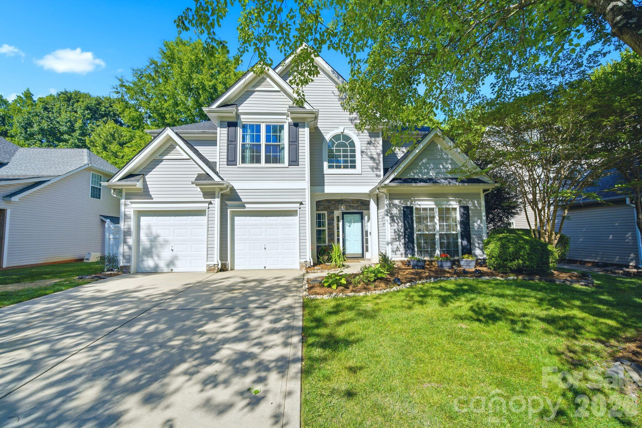16214 Grafham Circle Huntersville NC 28078