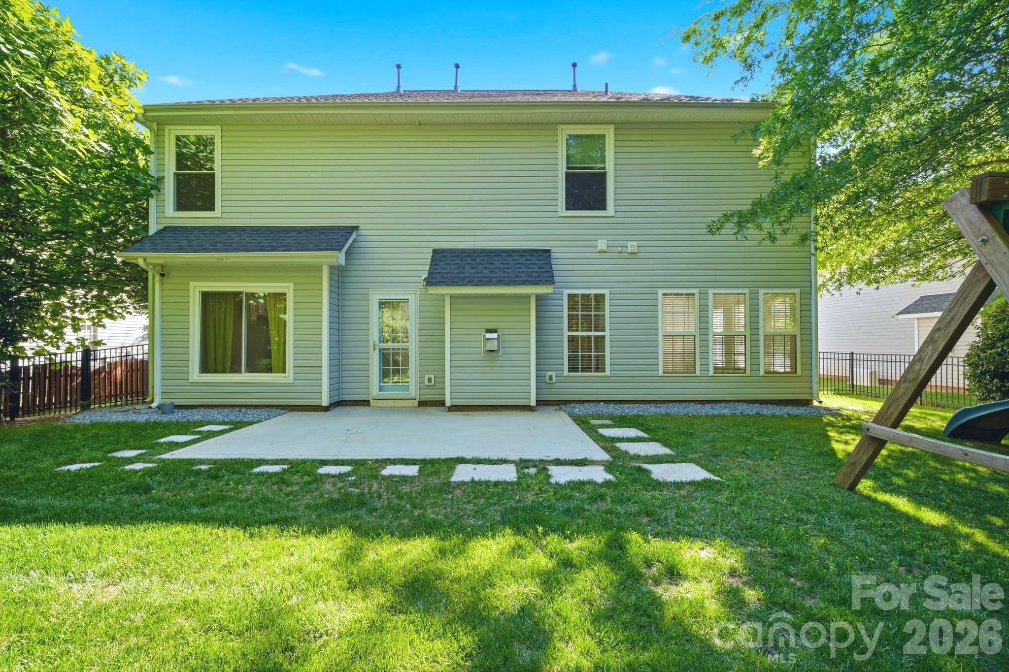 16214 Grafham Circle Huntersville NC 28078
