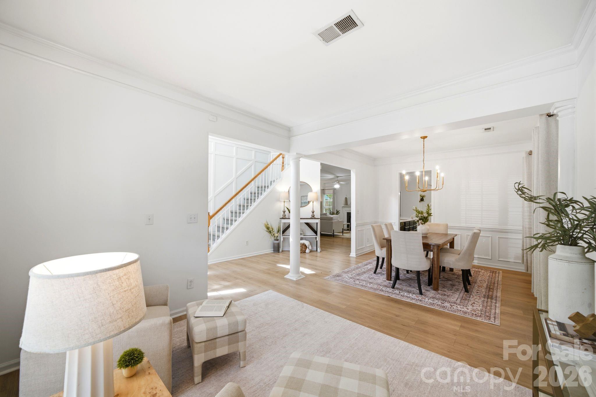 16214 Grafham Circle Huntersville NC 28078