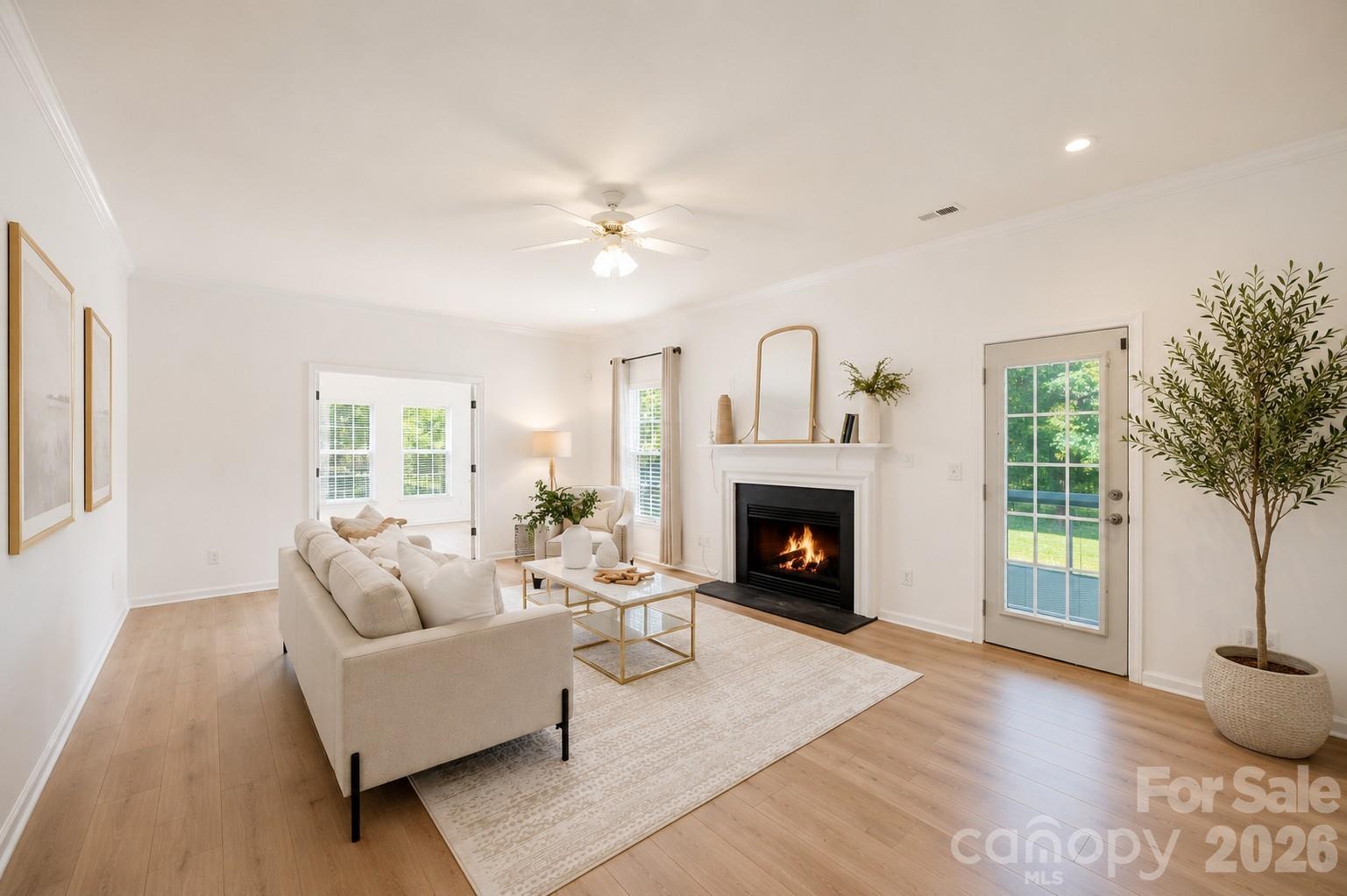 16214 Grafham Circle Huntersville NC 28078