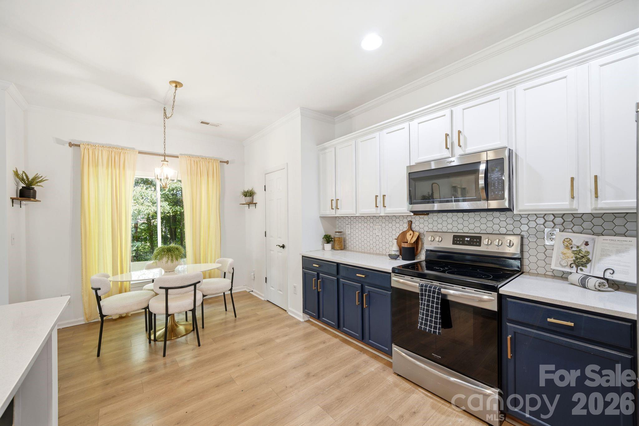 16214 Grafham Circle Huntersville NC 28078