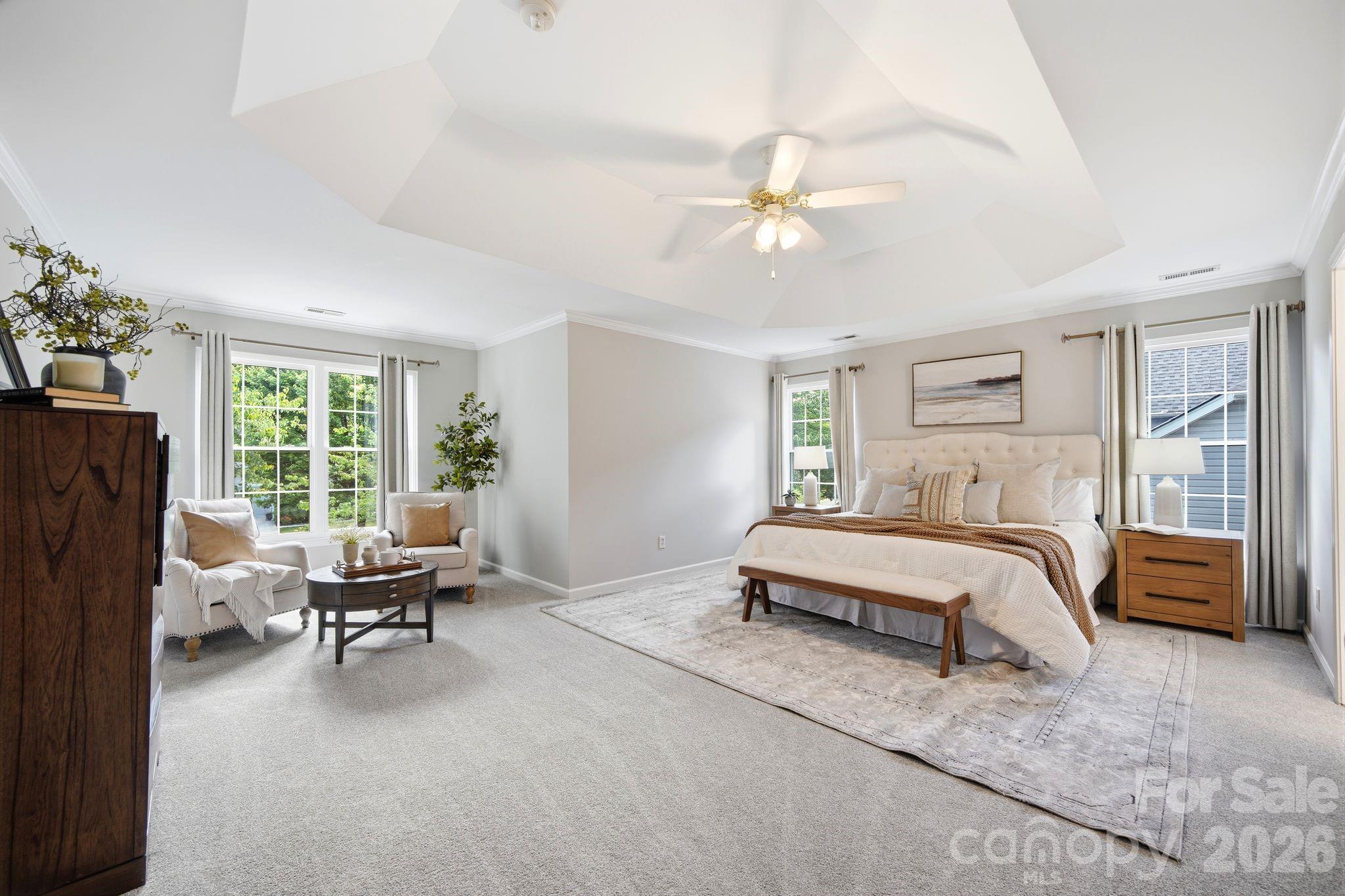 16214 Grafham Circle Huntersville NC 28078