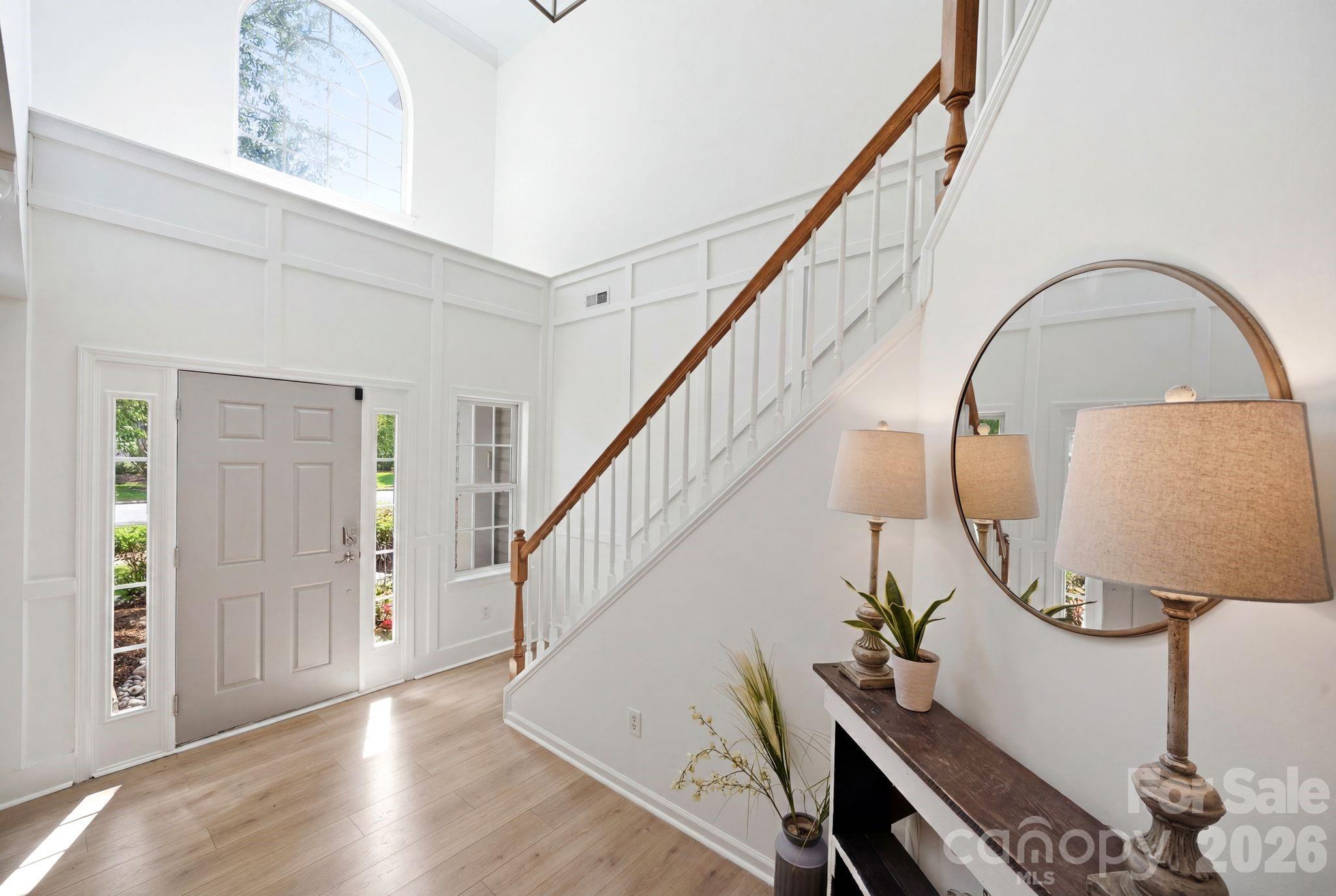 16214 Grafham Circle Huntersville NC 28078