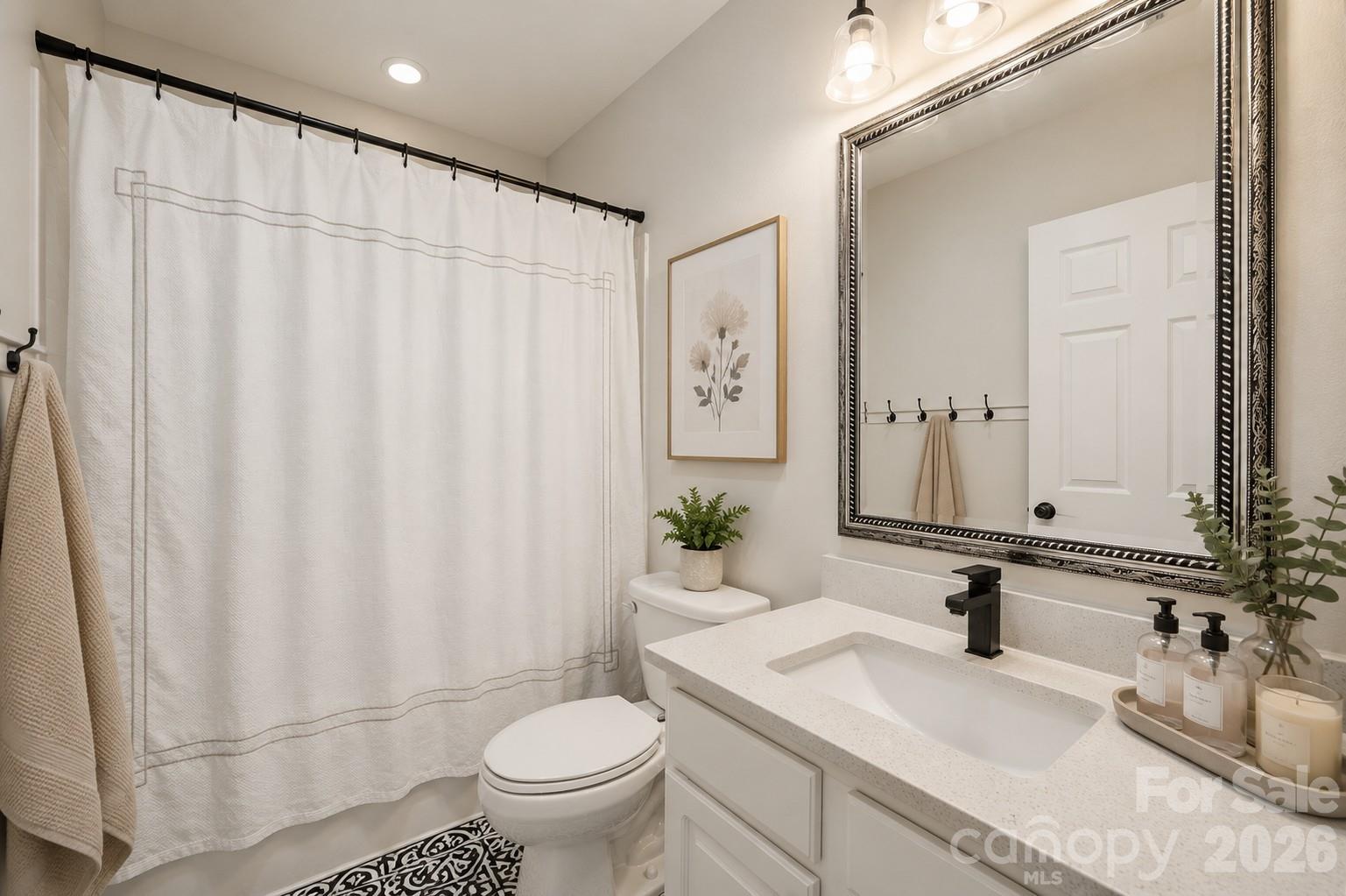 16214 Grafham Circle Huntersville NC 28078