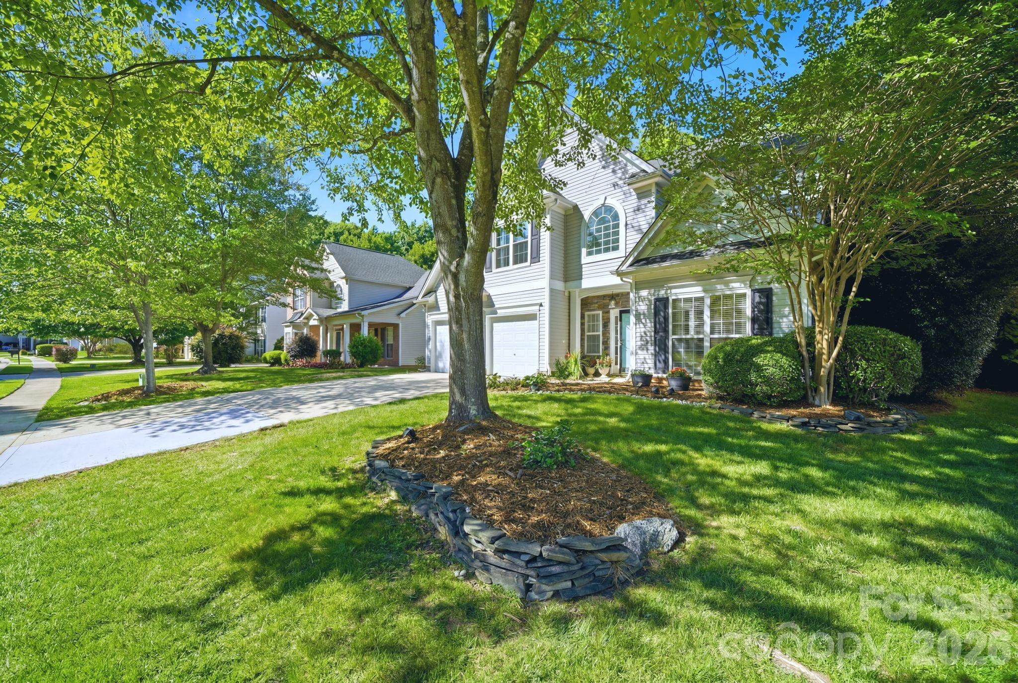 16214 Grafham Circle Huntersville NC 28078