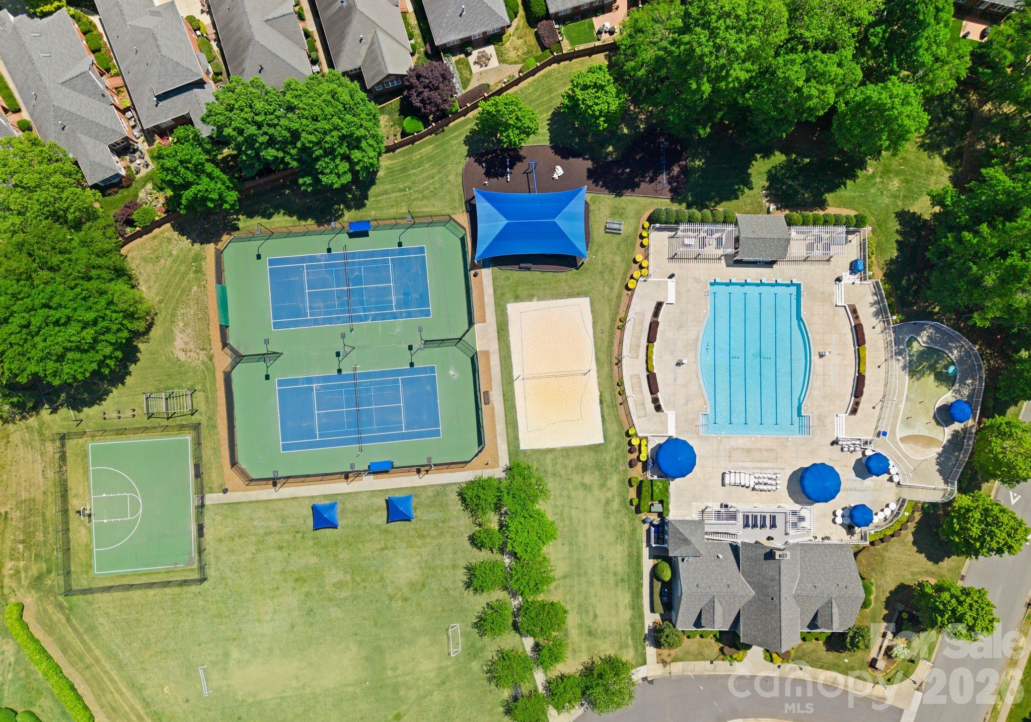 16214 Grafham Circle Huntersville NC 28078