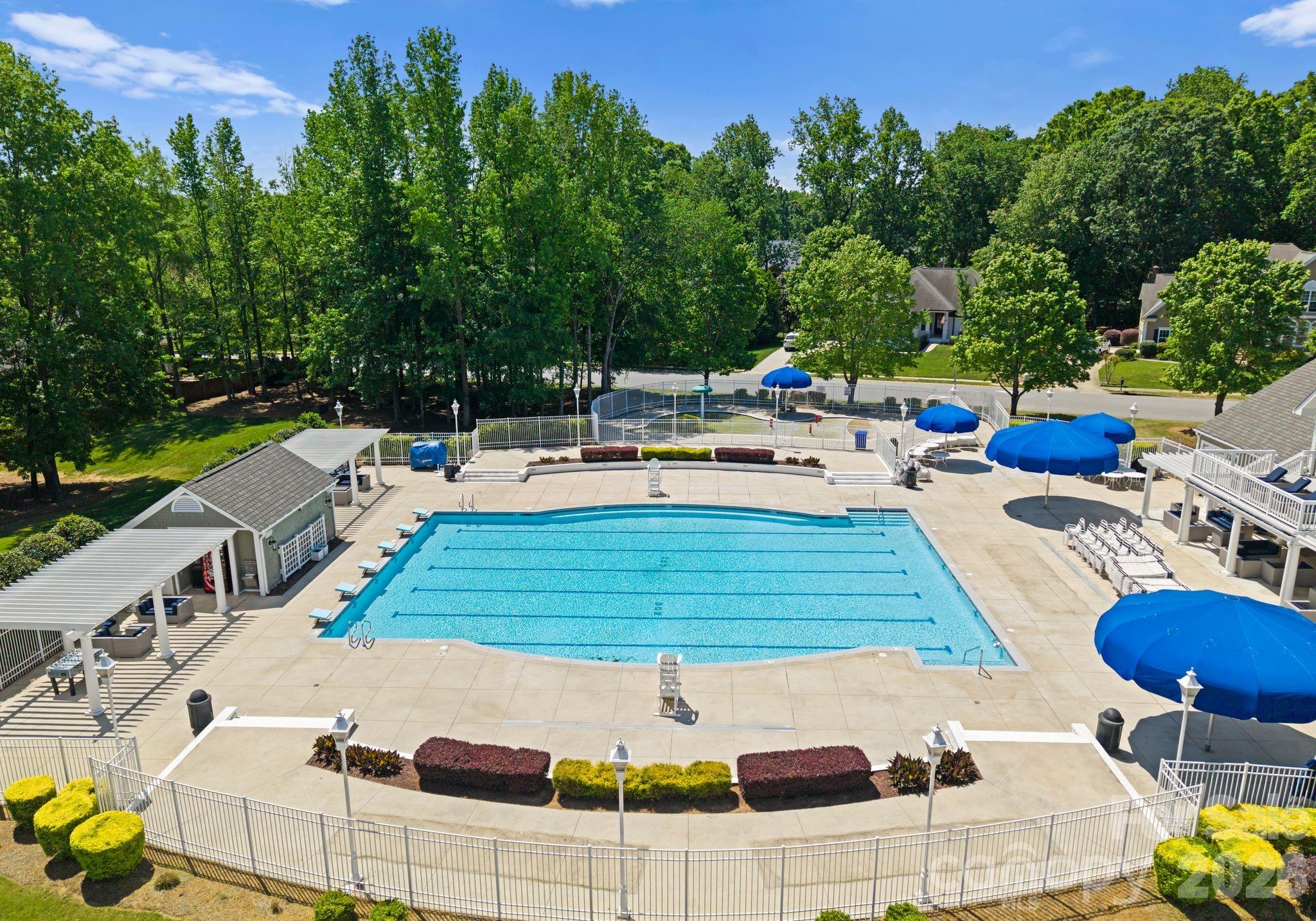 16214 Grafham Circle Huntersville NC 28078