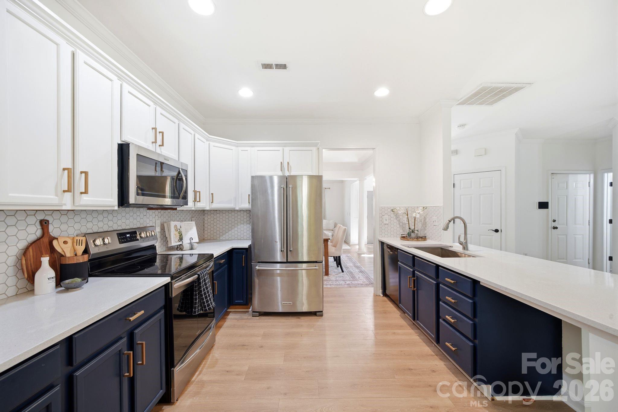 16214 Grafham Circle Huntersville NC 28078