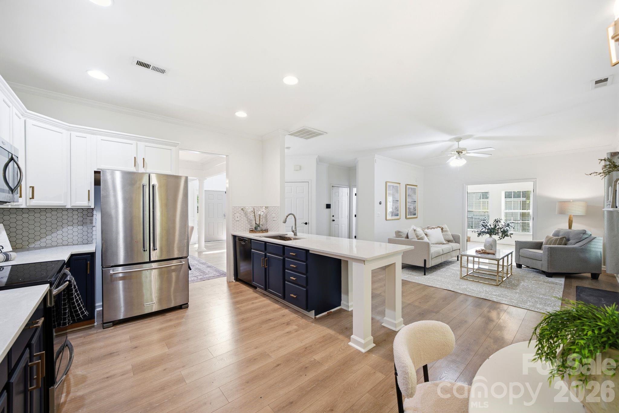 16214 Grafham Circle Huntersville NC 28078