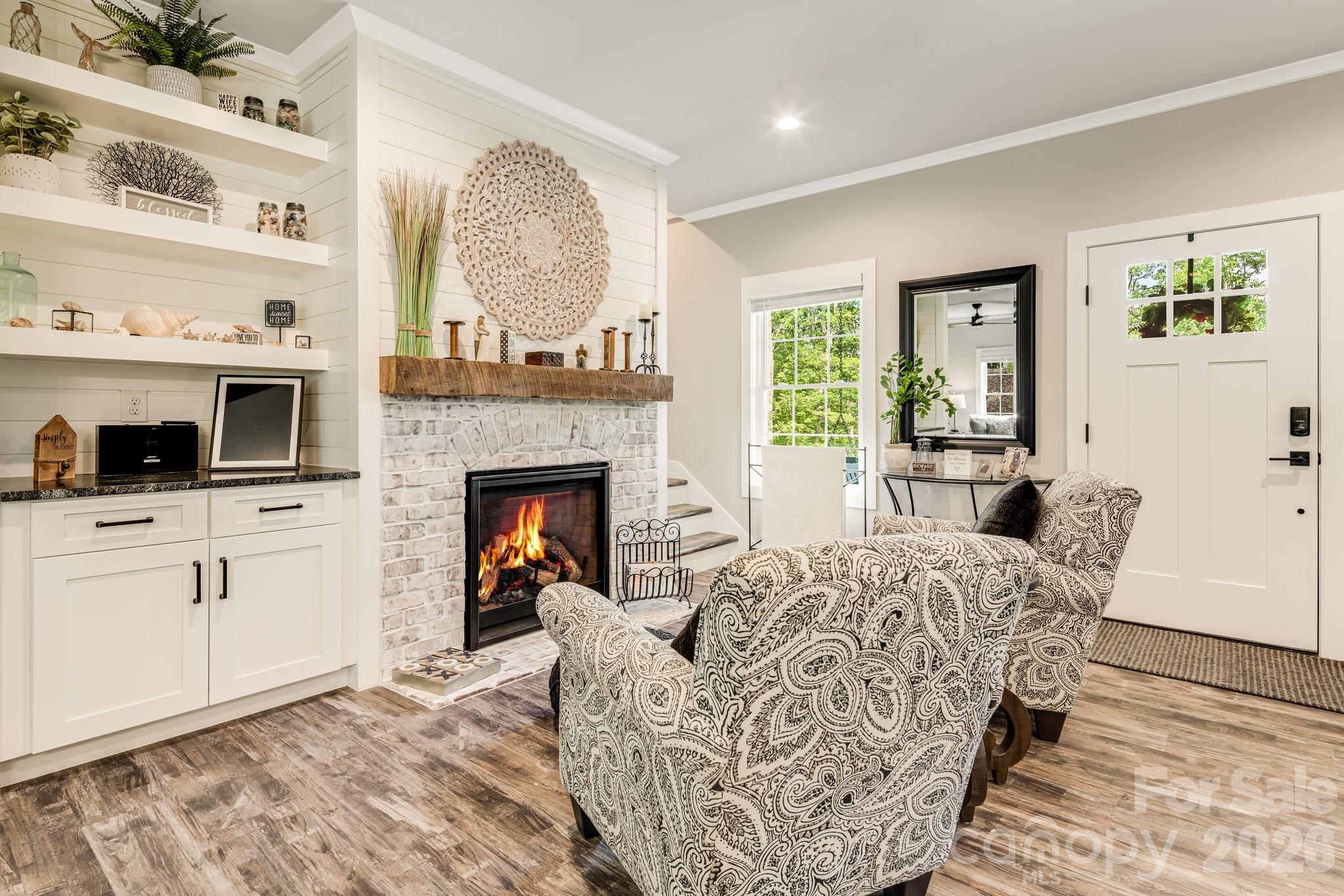70 Jp Huggins Drive Hendersonville NC 28791