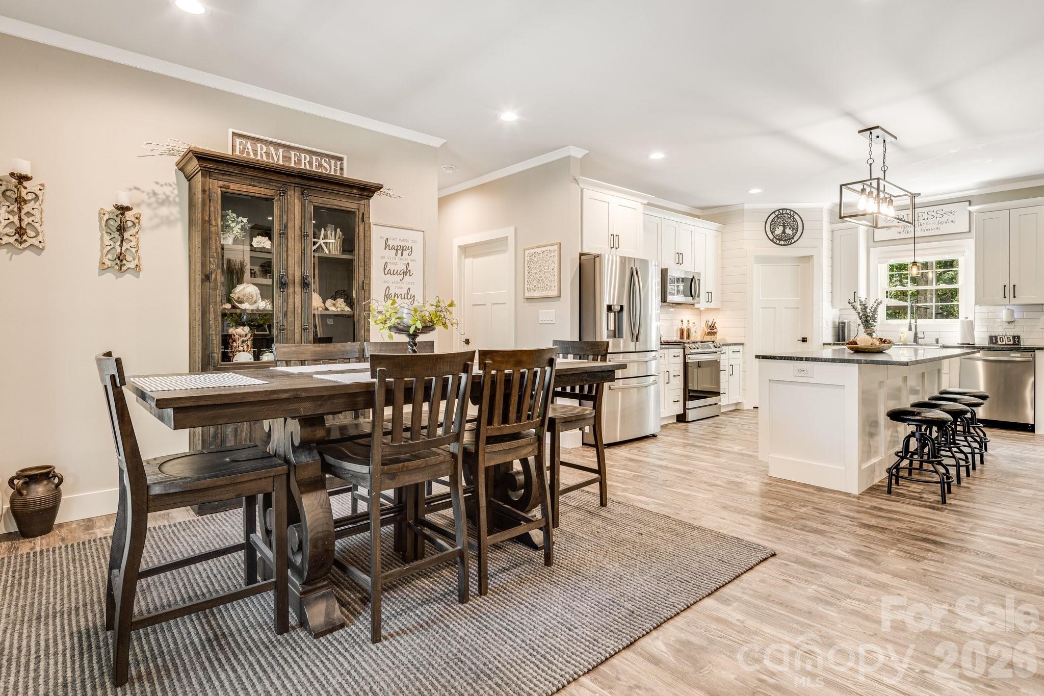 70 Jp Huggins Drive Hendersonville NC 28791