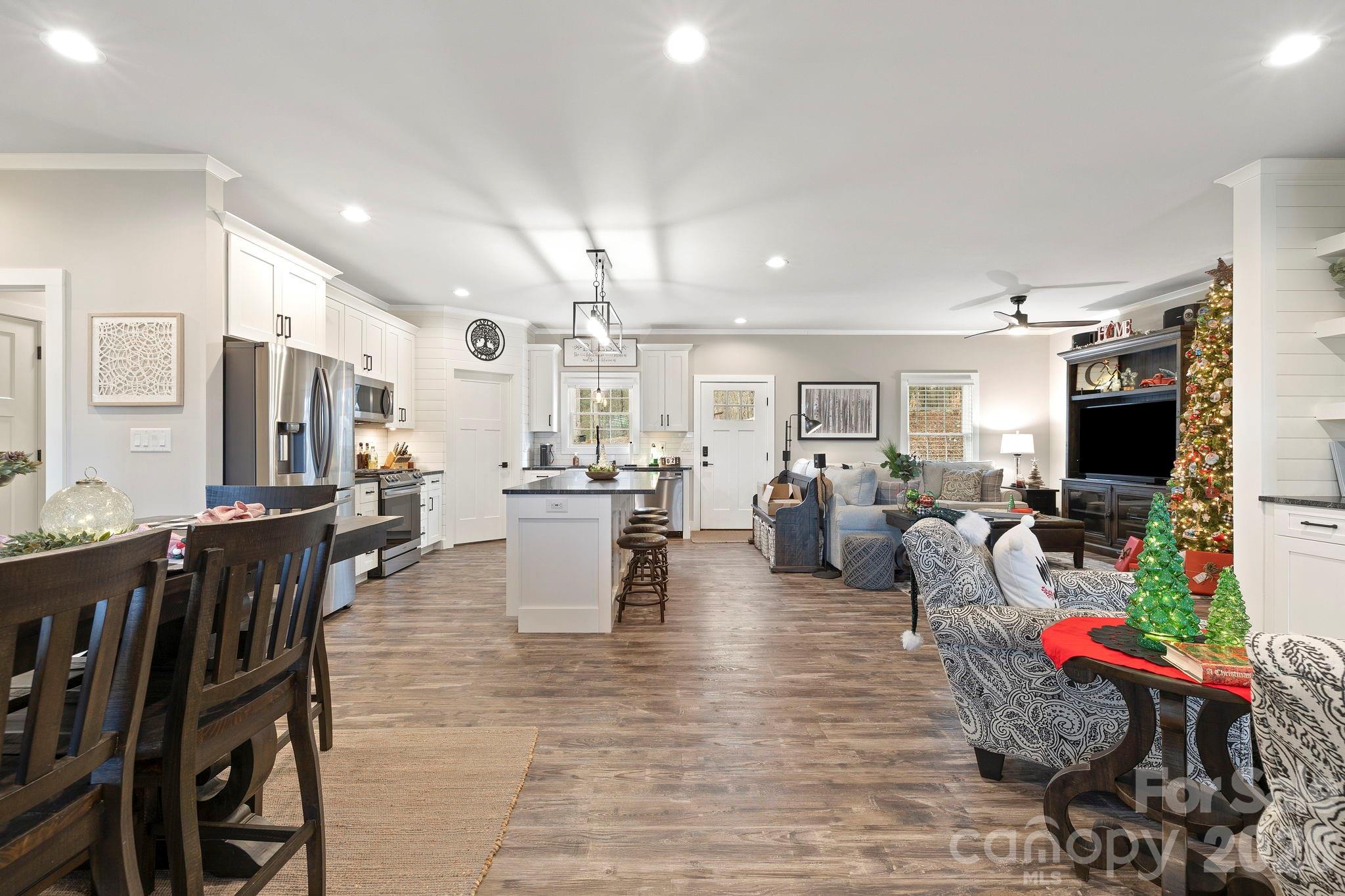 70 Jp Huggins Drive Hendersonville NC 28791
