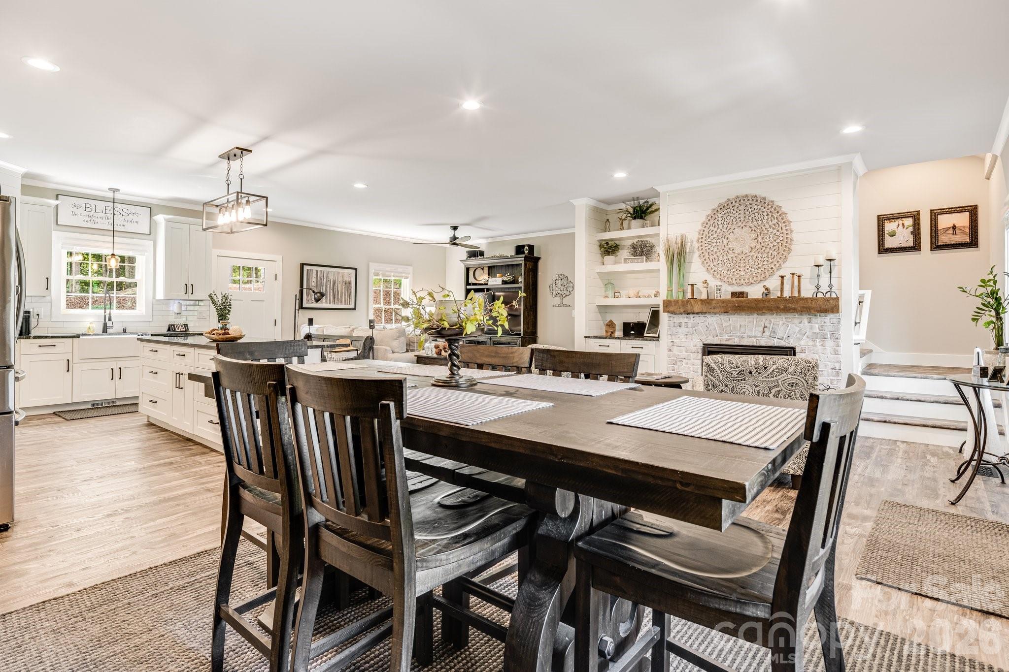 70 Jp Huggins Drive Hendersonville NC 28791