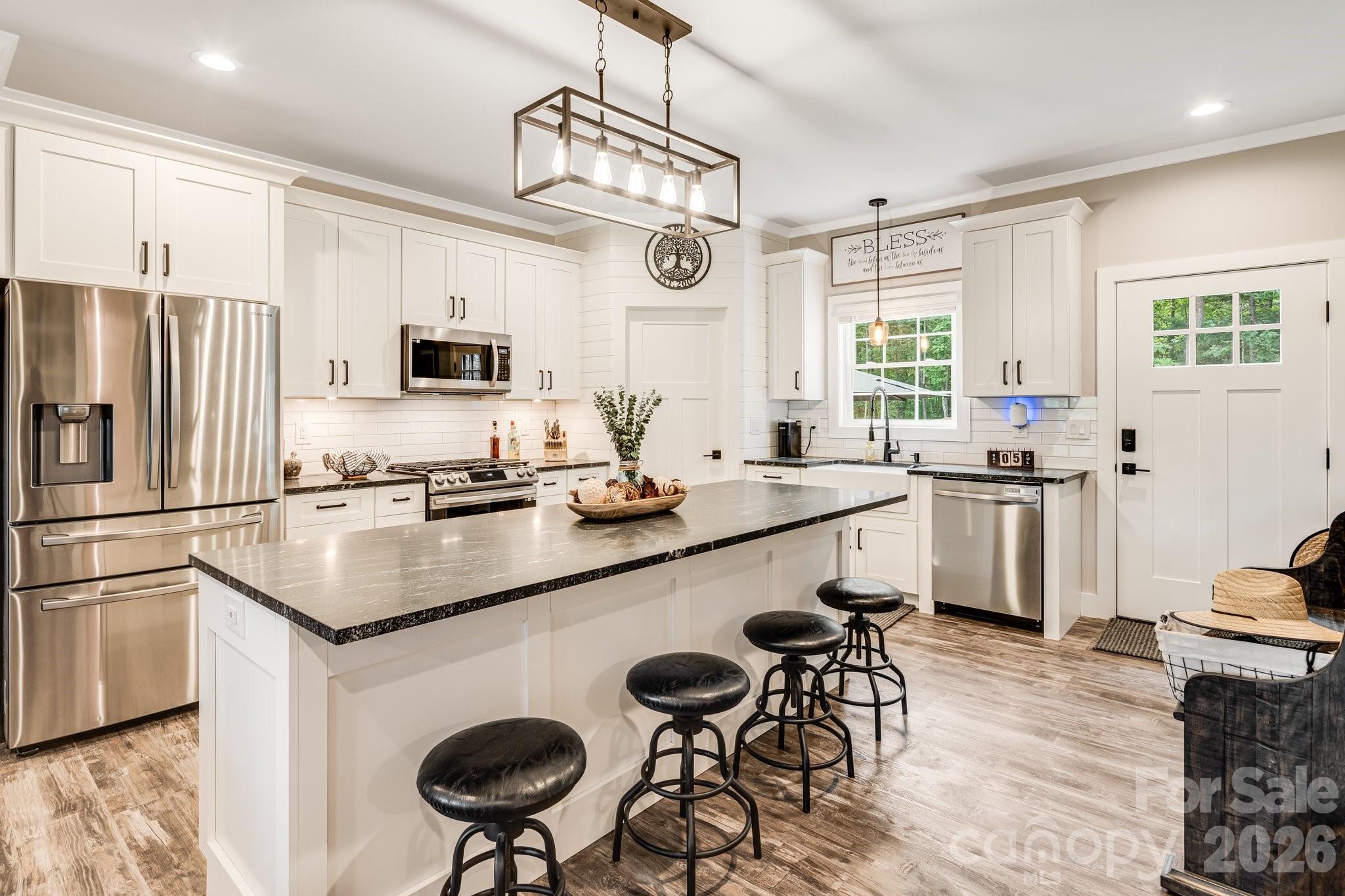 70 Jp Huggins Drive Hendersonville NC 28791