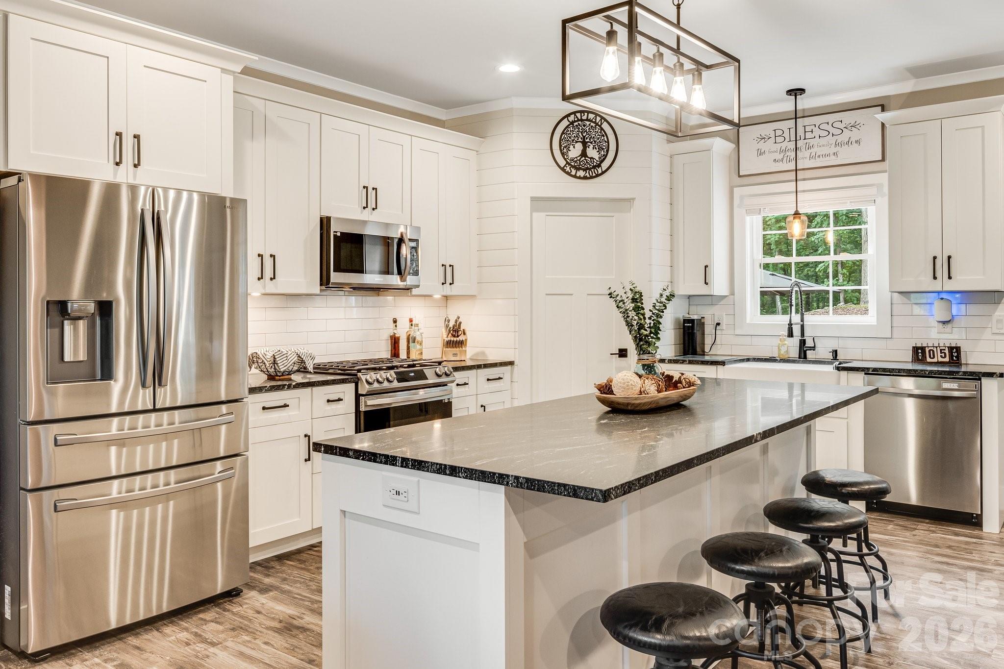 70 Jp Huggins Drive Hendersonville NC 28791