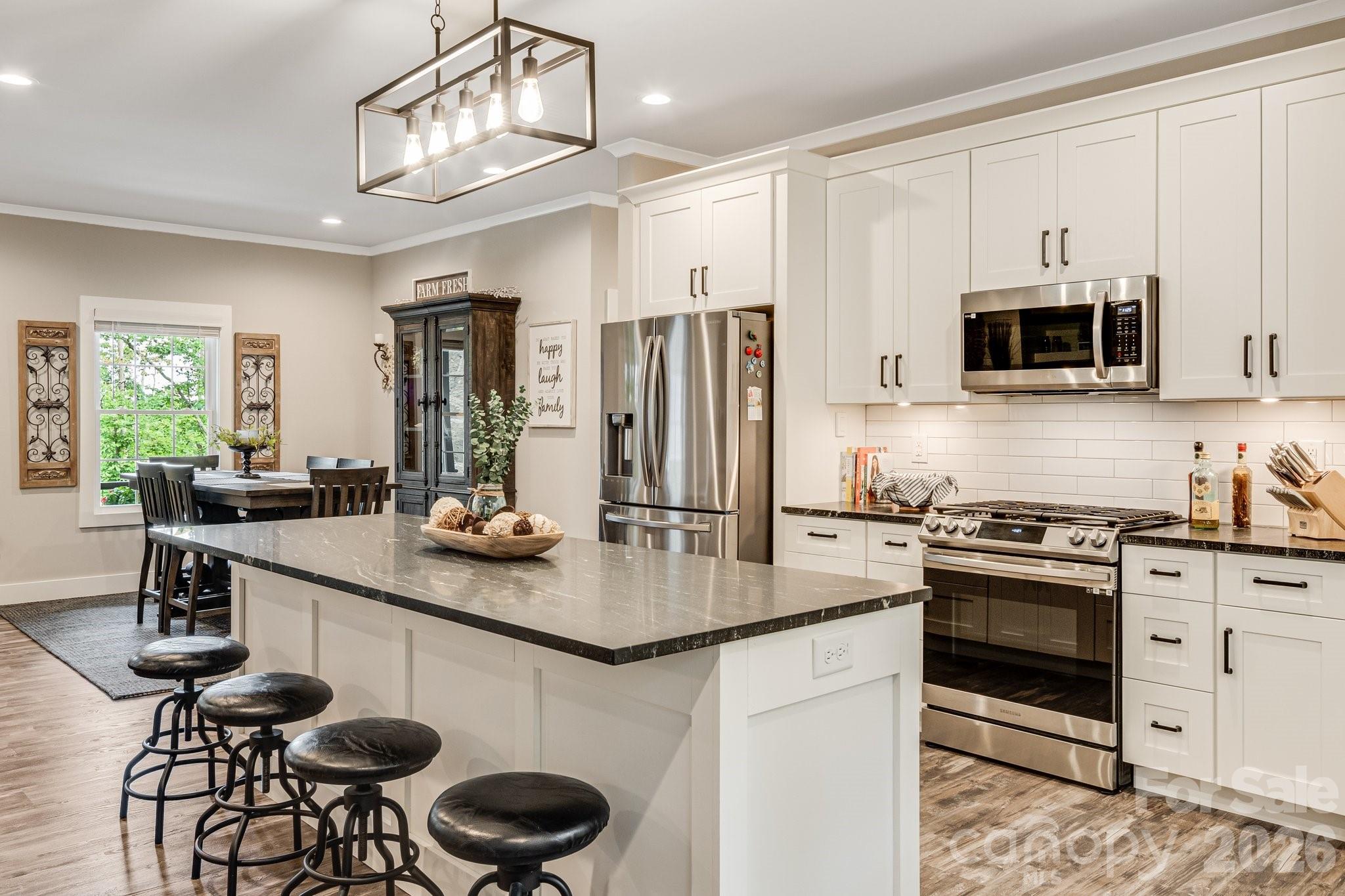70 Jp Huggins Drive Hendersonville NC 28791