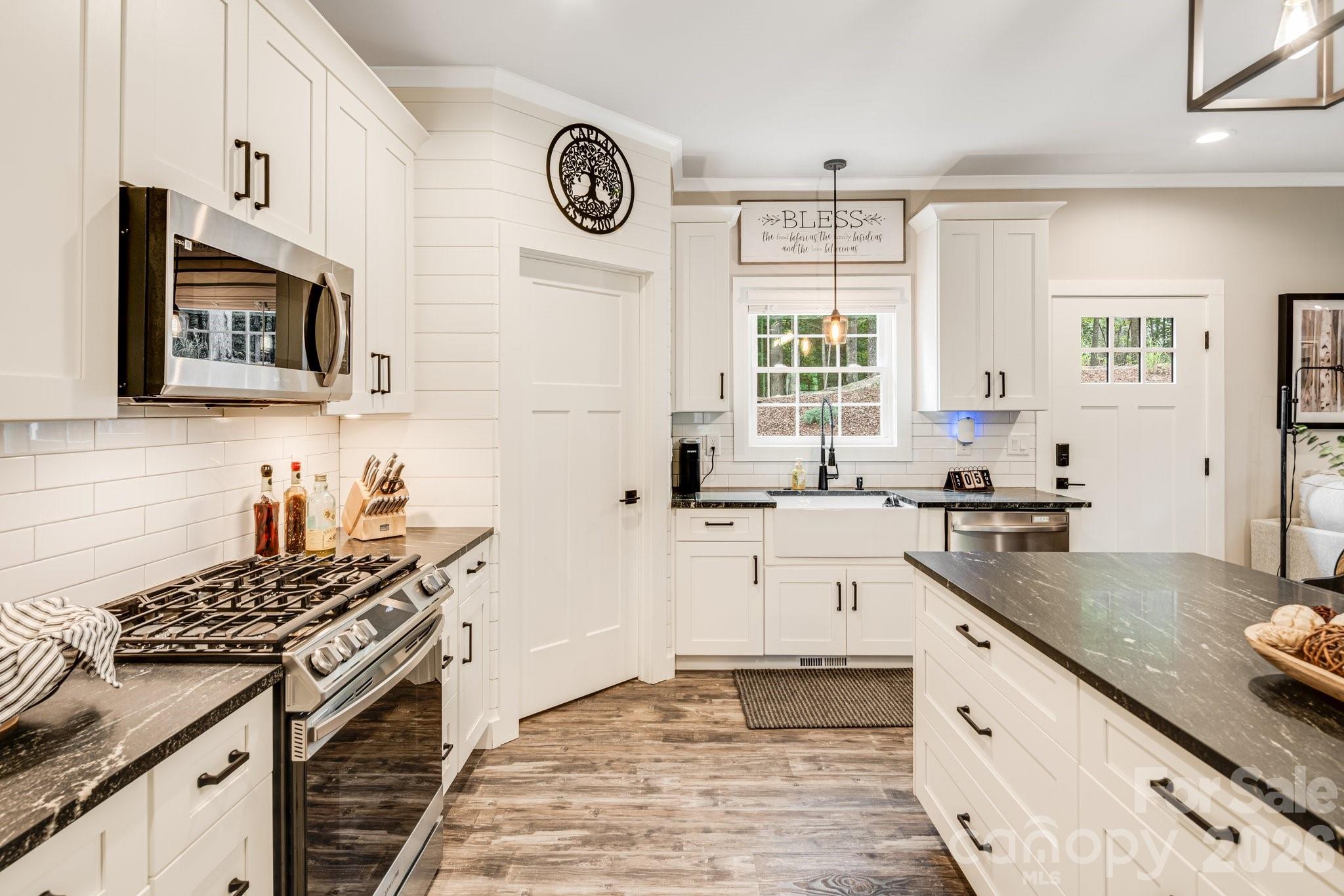70 Jp Huggins Drive Hendersonville NC 28791