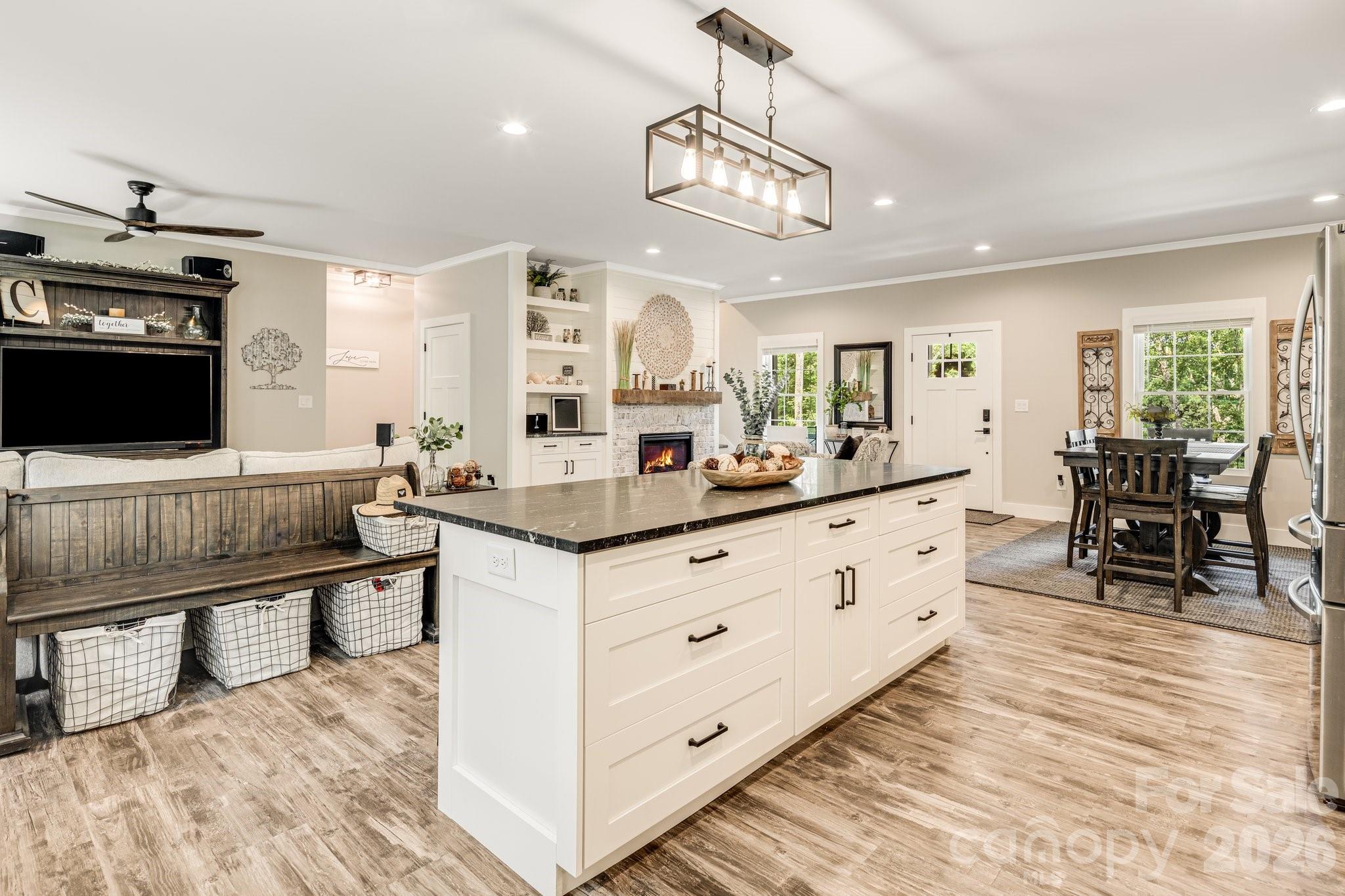 70 Jp Huggins Drive Hendersonville NC 28791