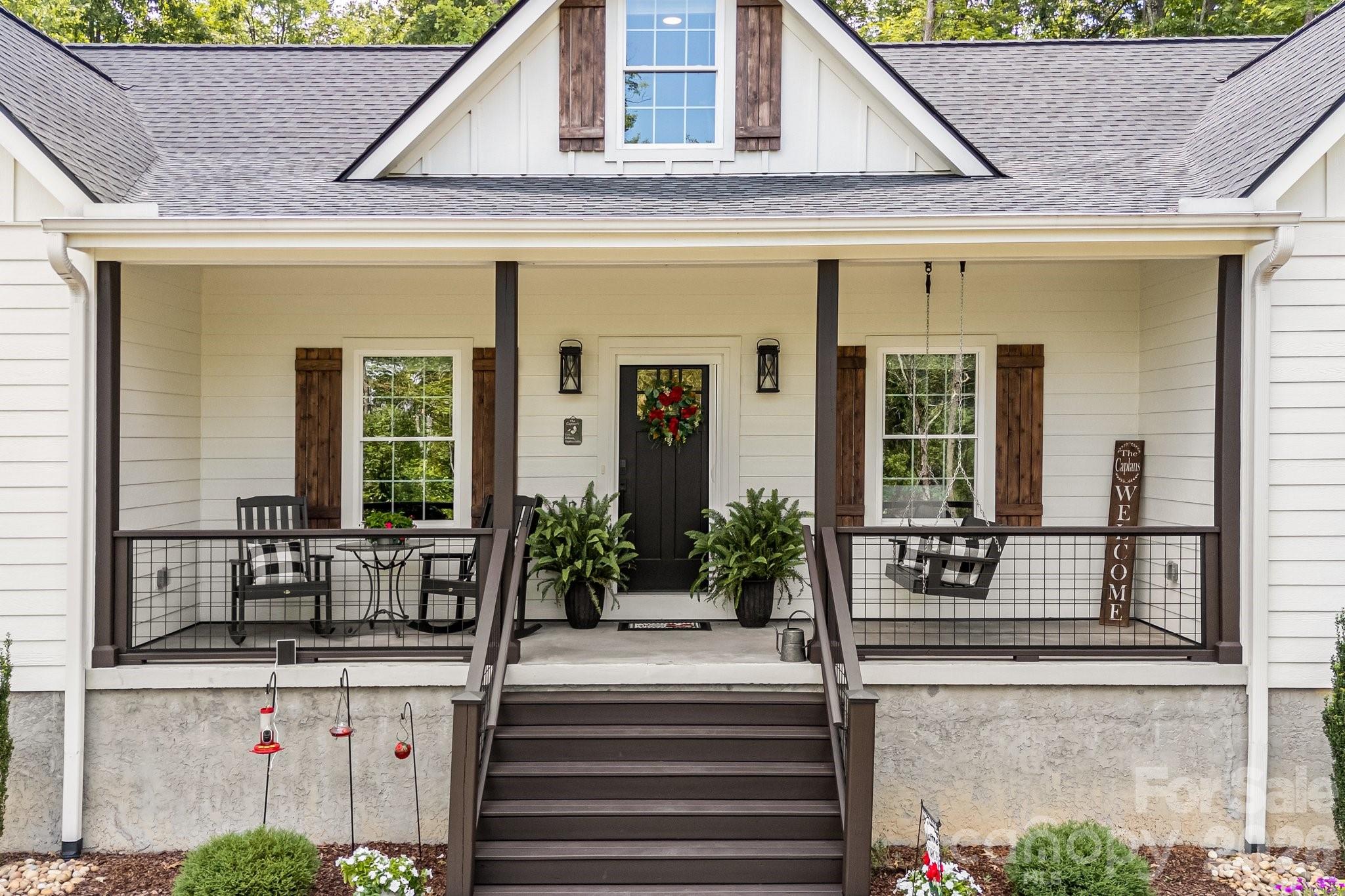 70 Jp Huggins Drive Hendersonville NC 28791
