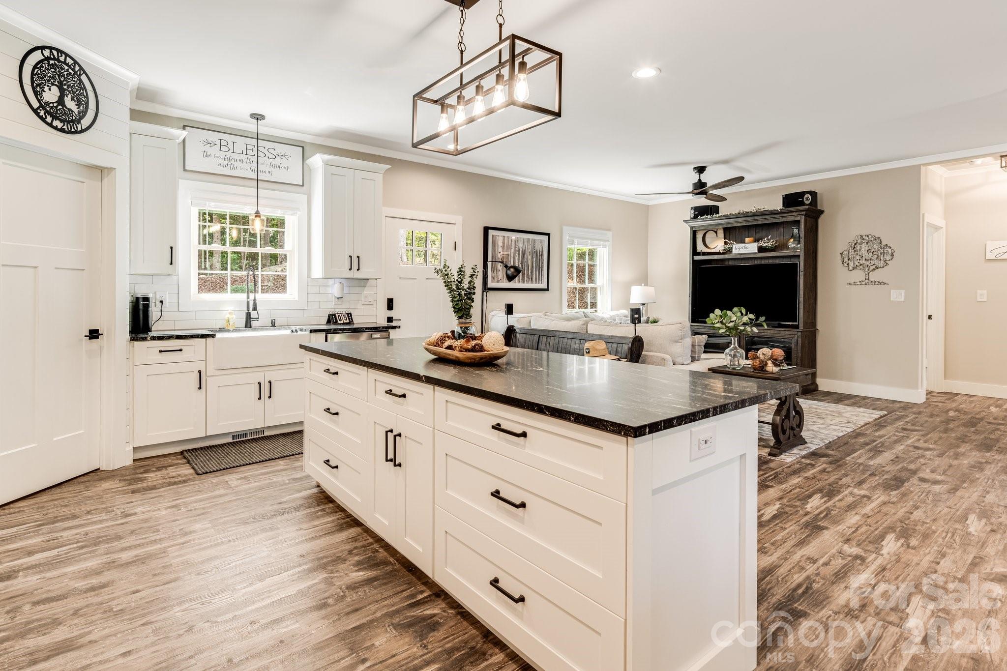 70 Jp Huggins Drive Hendersonville NC 28791