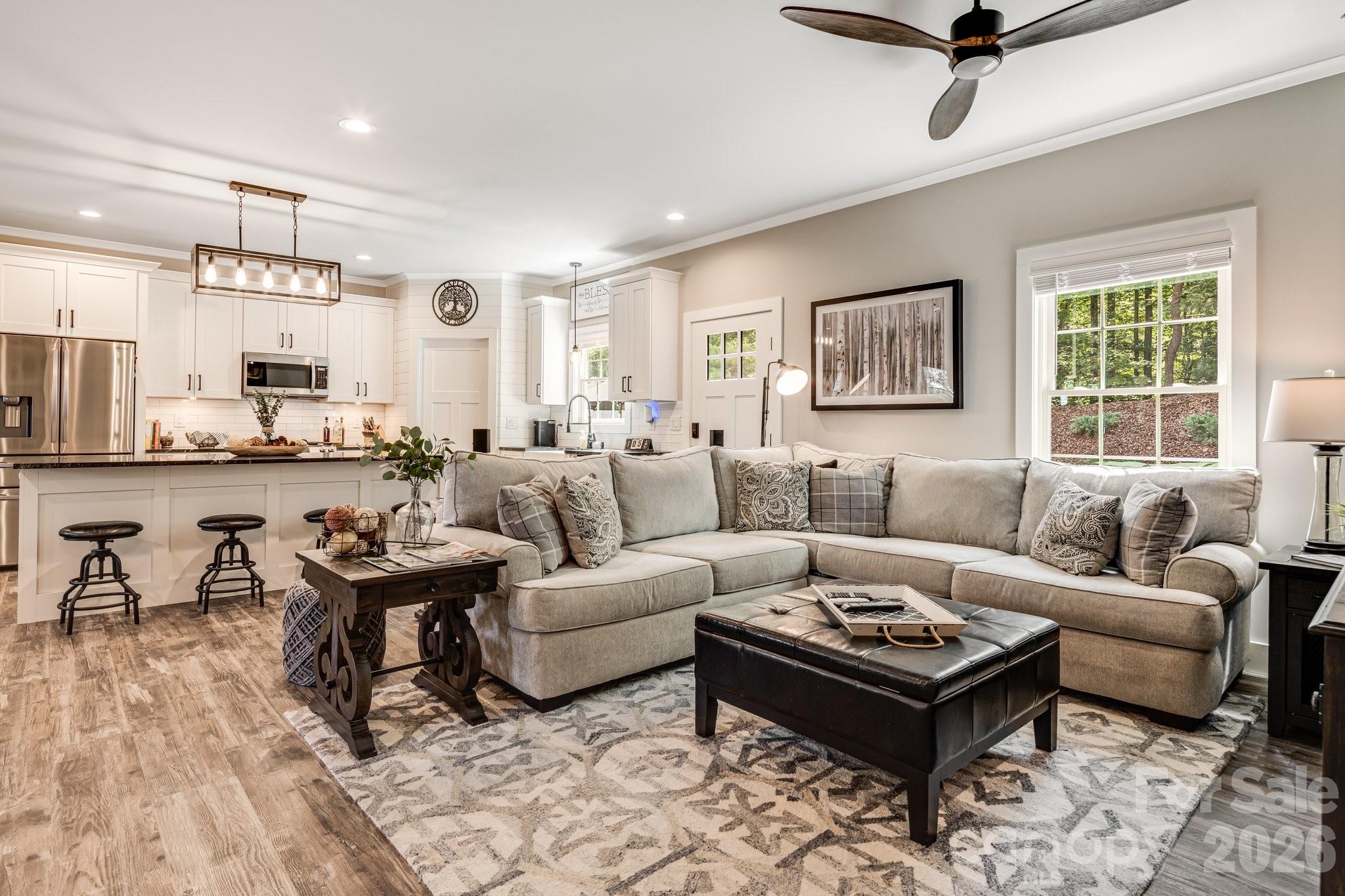 70 Jp Huggins Drive Hendersonville NC 28791
