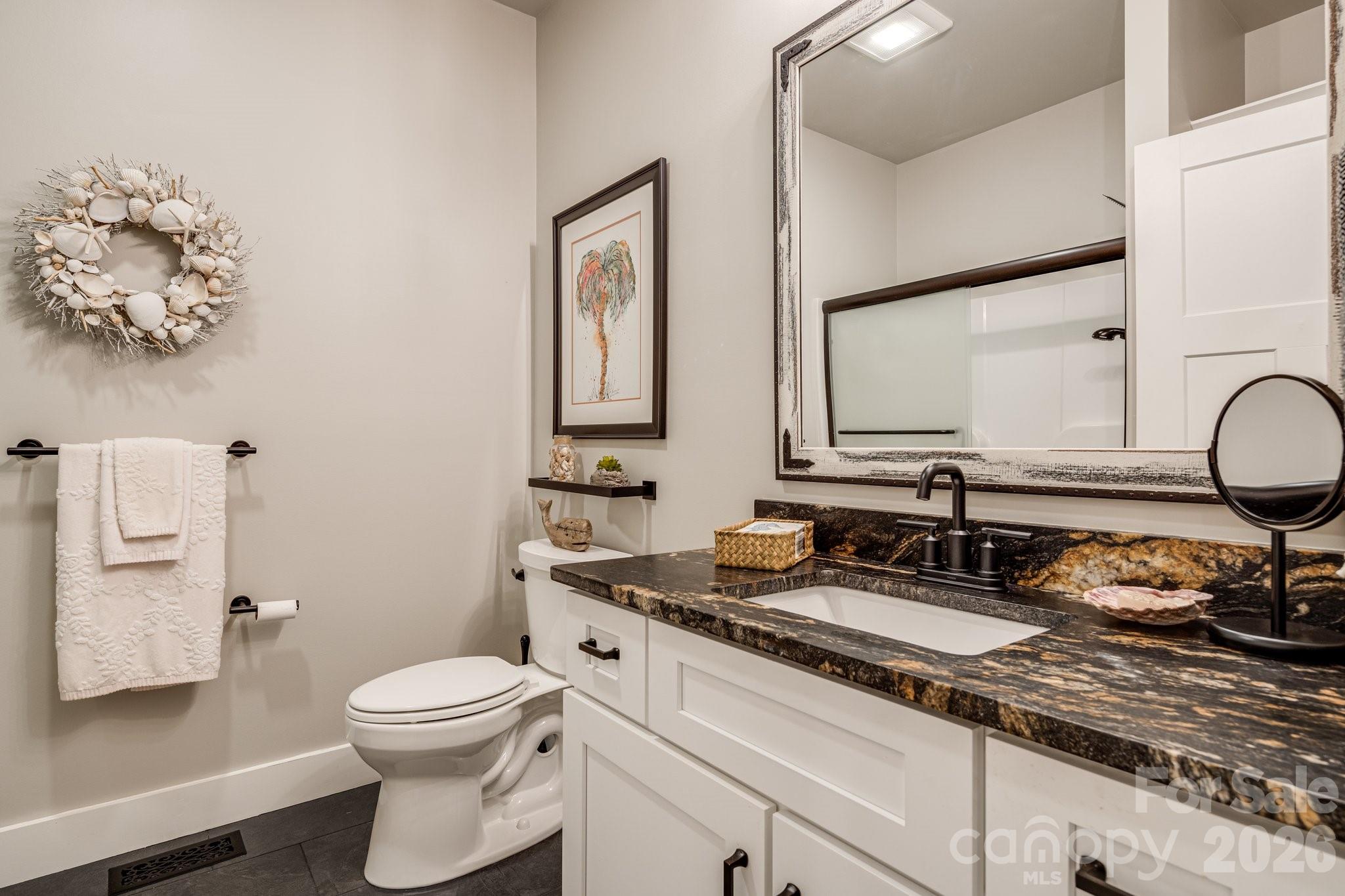 70 Jp Huggins Drive Hendersonville NC 28791