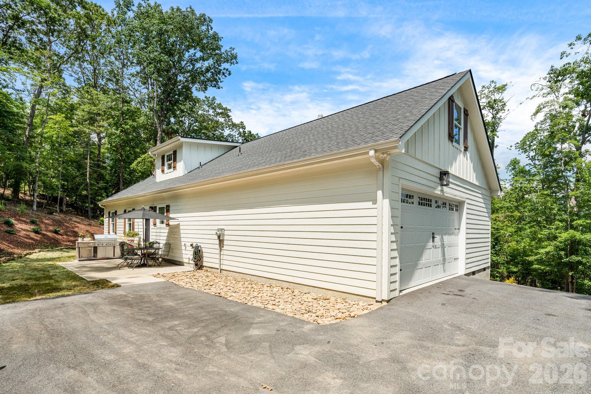 70 Jp Huggins Drive Hendersonville NC 28791