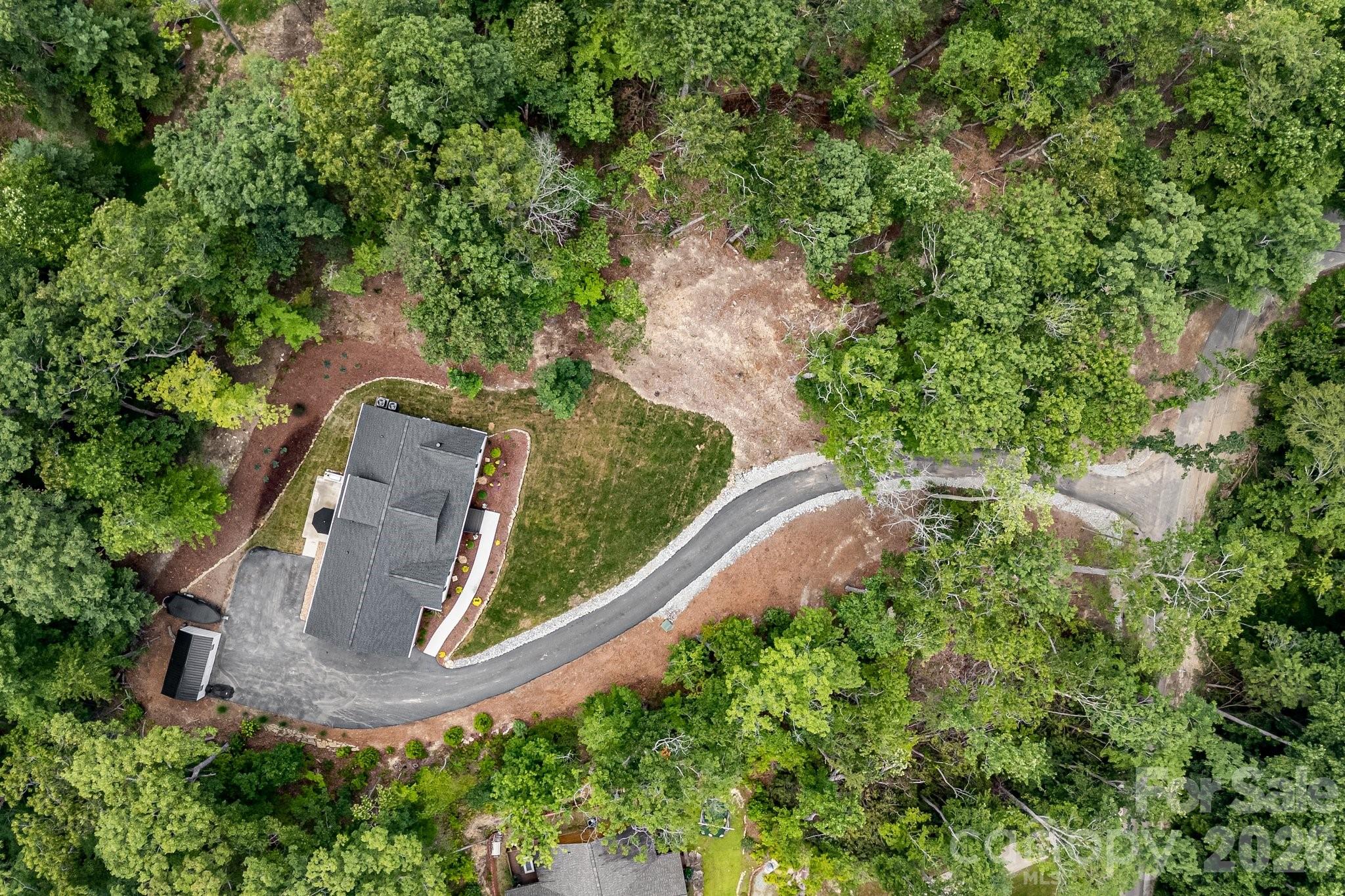 70 Jp Huggins Drive Hendersonville NC 28791