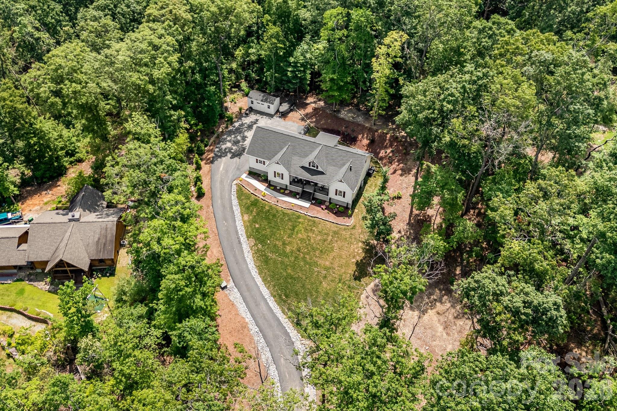 70 Jp Huggins Drive Hendersonville NC 28791