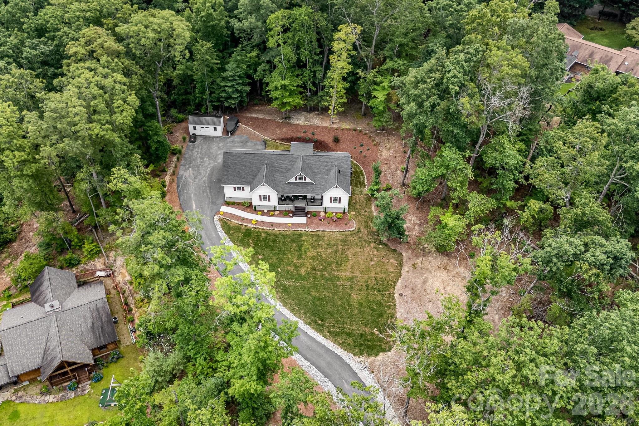 70 Jp Huggins Drive Hendersonville NC 28791