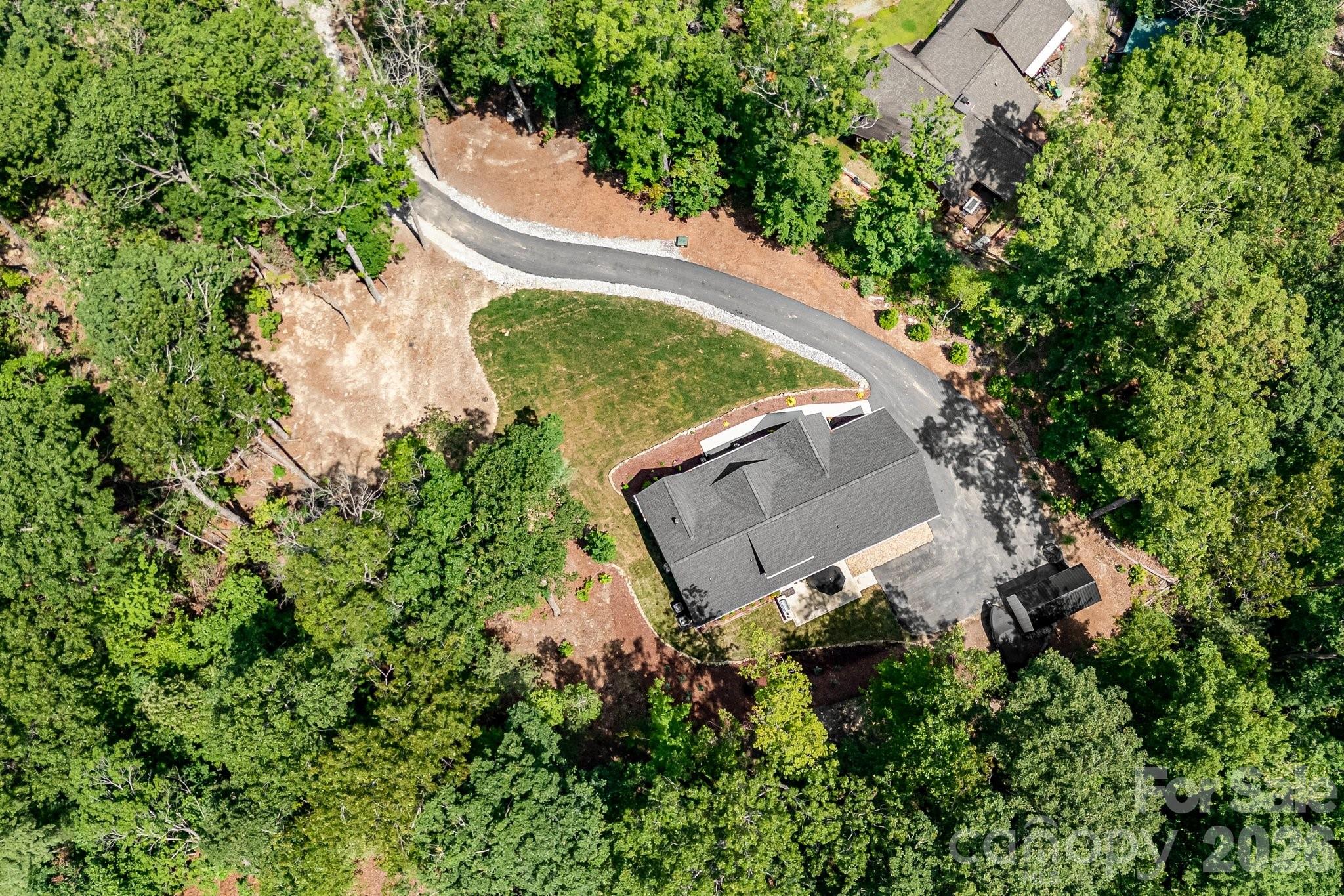 70 Jp Huggins Drive Hendersonville NC 28791