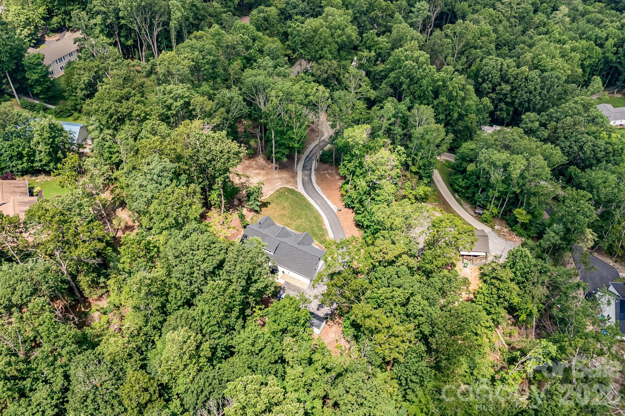 70 Jp Huggins Drive Hendersonville NC 28791