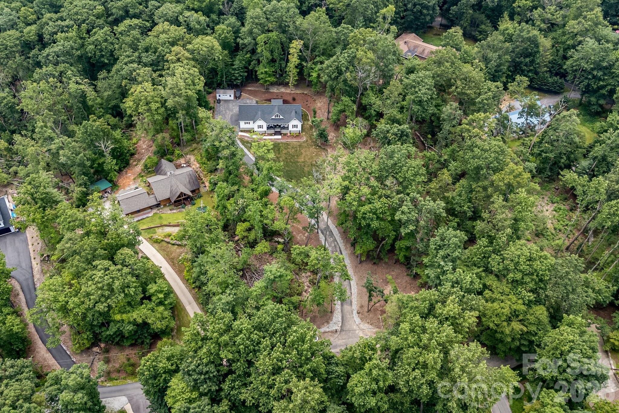 70 Jp Huggins Drive Hendersonville NC 28791