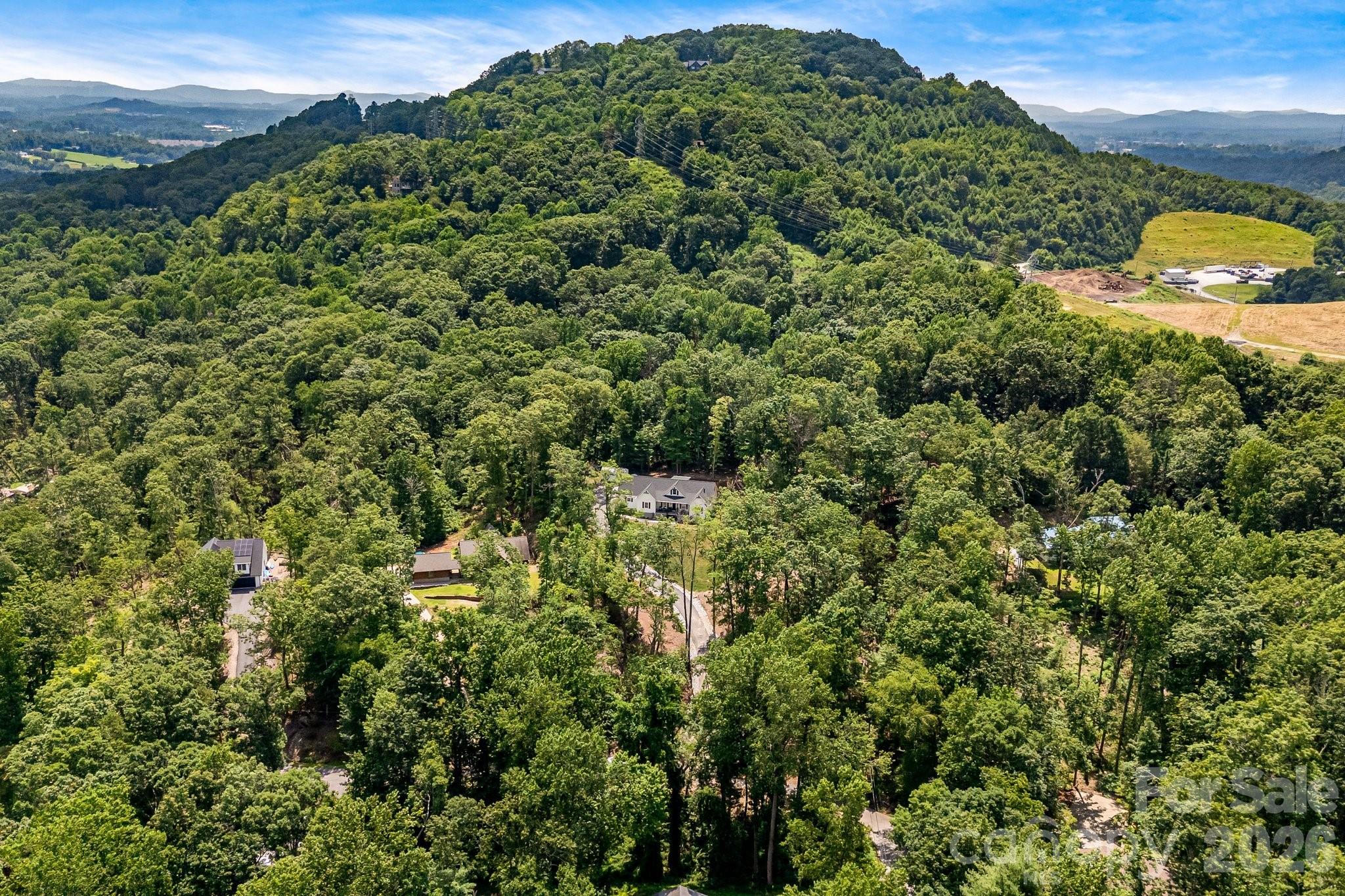 70 Jp Huggins Drive Hendersonville NC 28791