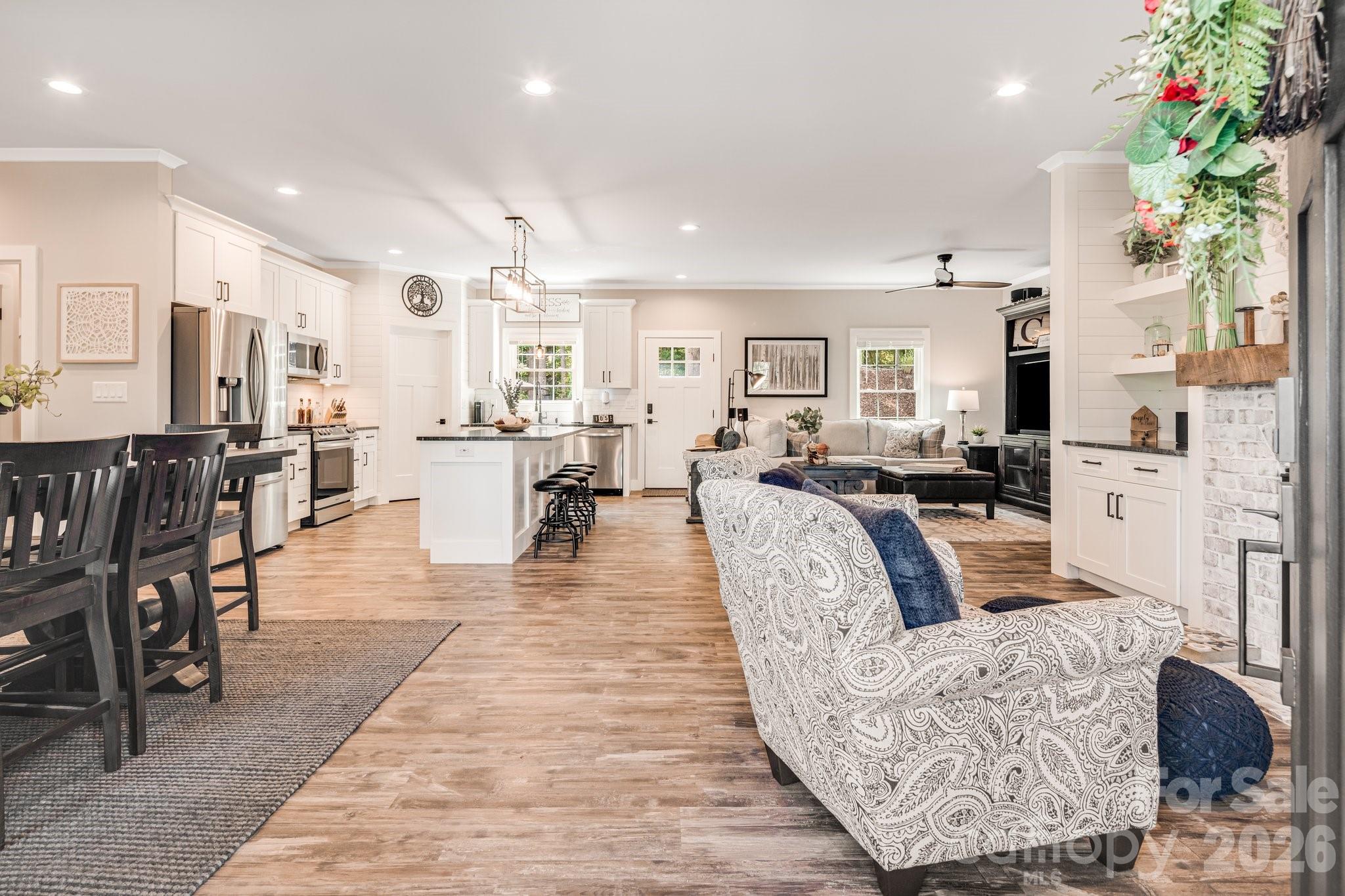 70 Jp Huggins Drive Hendersonville NC 28791