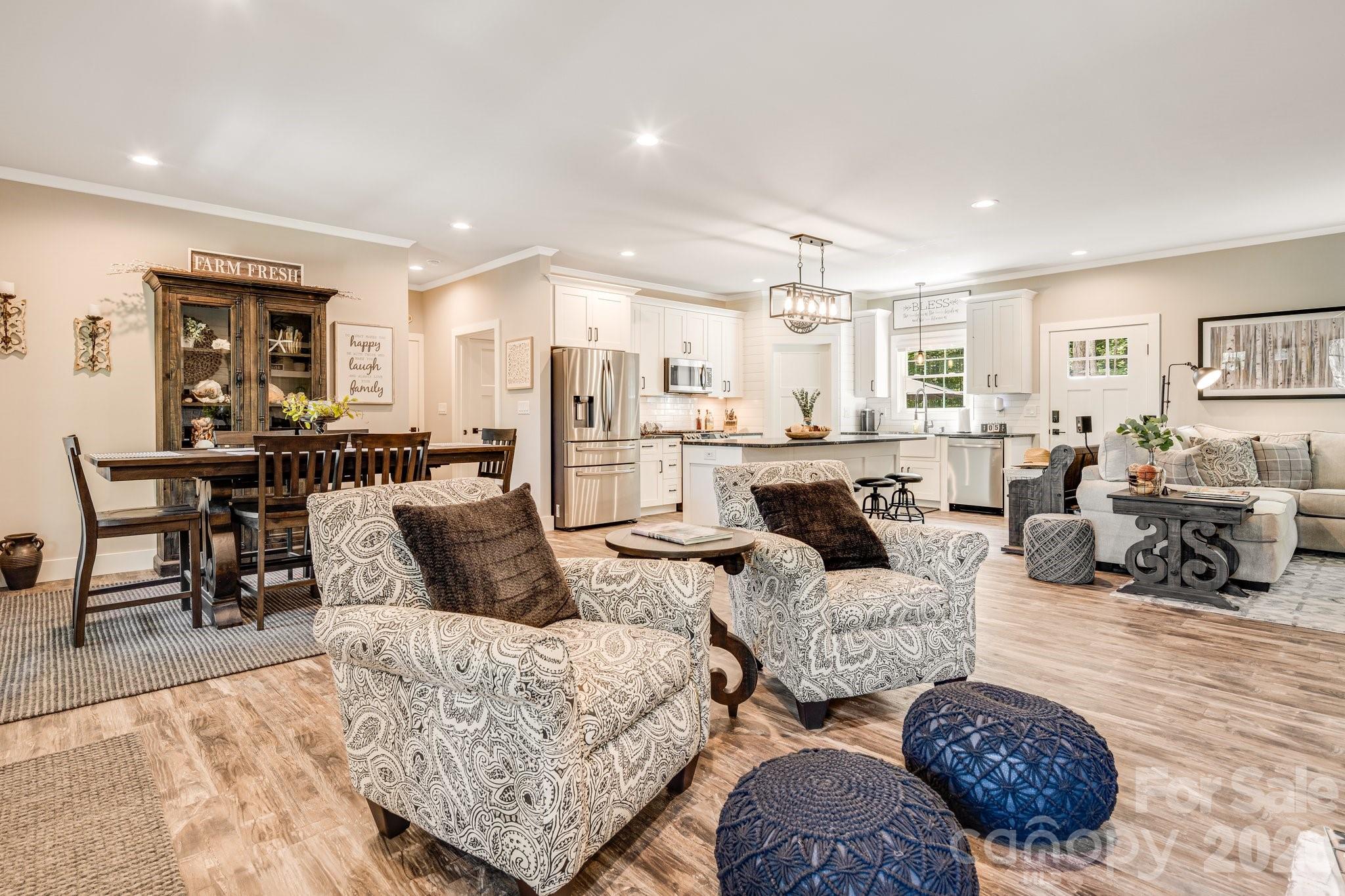70 Jp Huggins Drive Hendersonville NC 28791