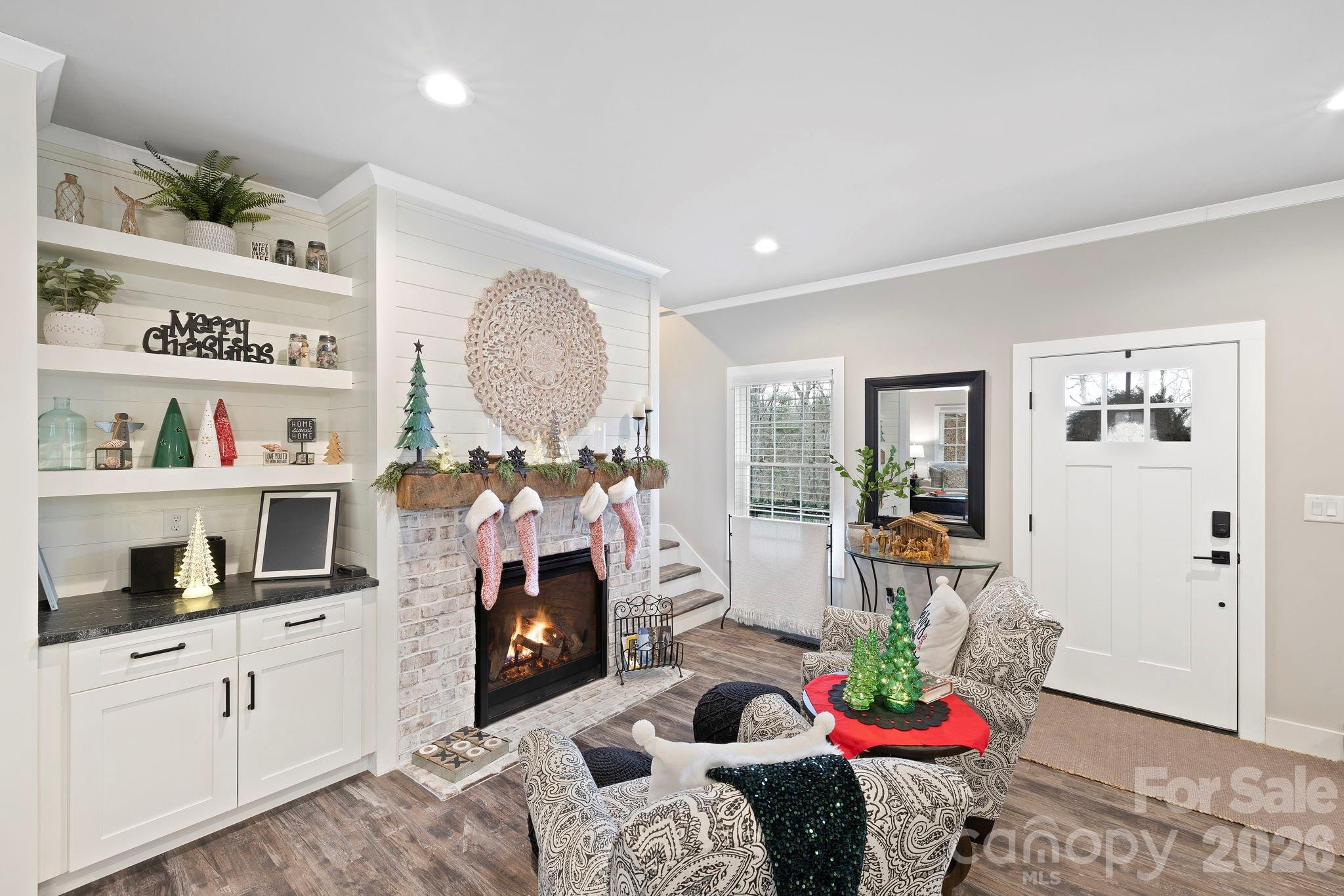 70 Jp Huggins Drive Hendersonville NC 28791
