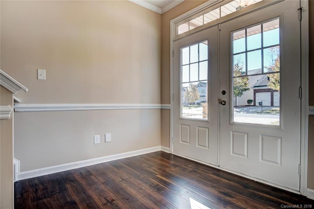 4318 Hubbard Falls Drive Charlotte NC 28269
