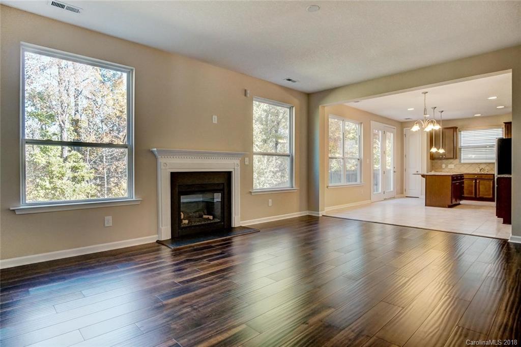 4318 Hubbard Falls Drive Charlotte NC 28269