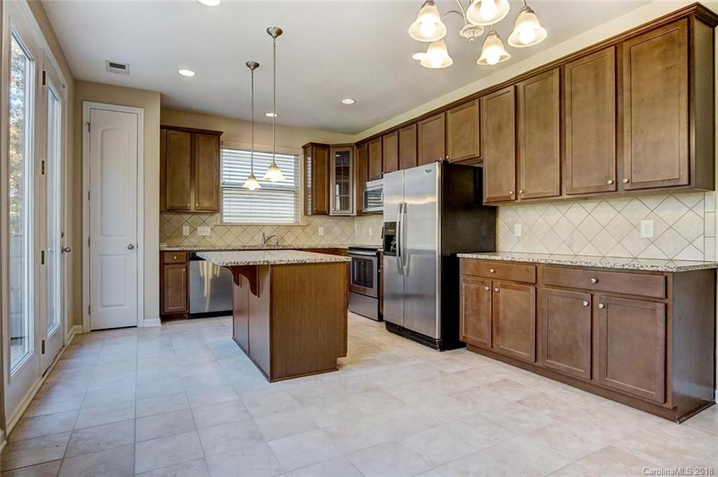 4318 Hubbard Falls Drive Charlotte NC 28269