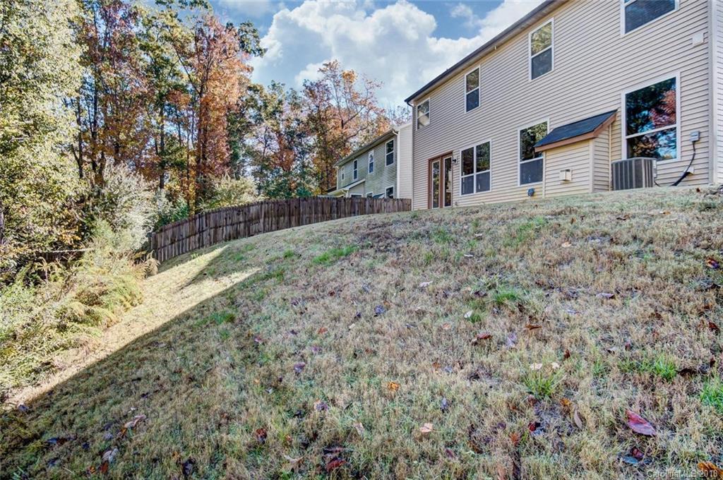 4318 Hubbard Falls Drive Charlotte NC 28269