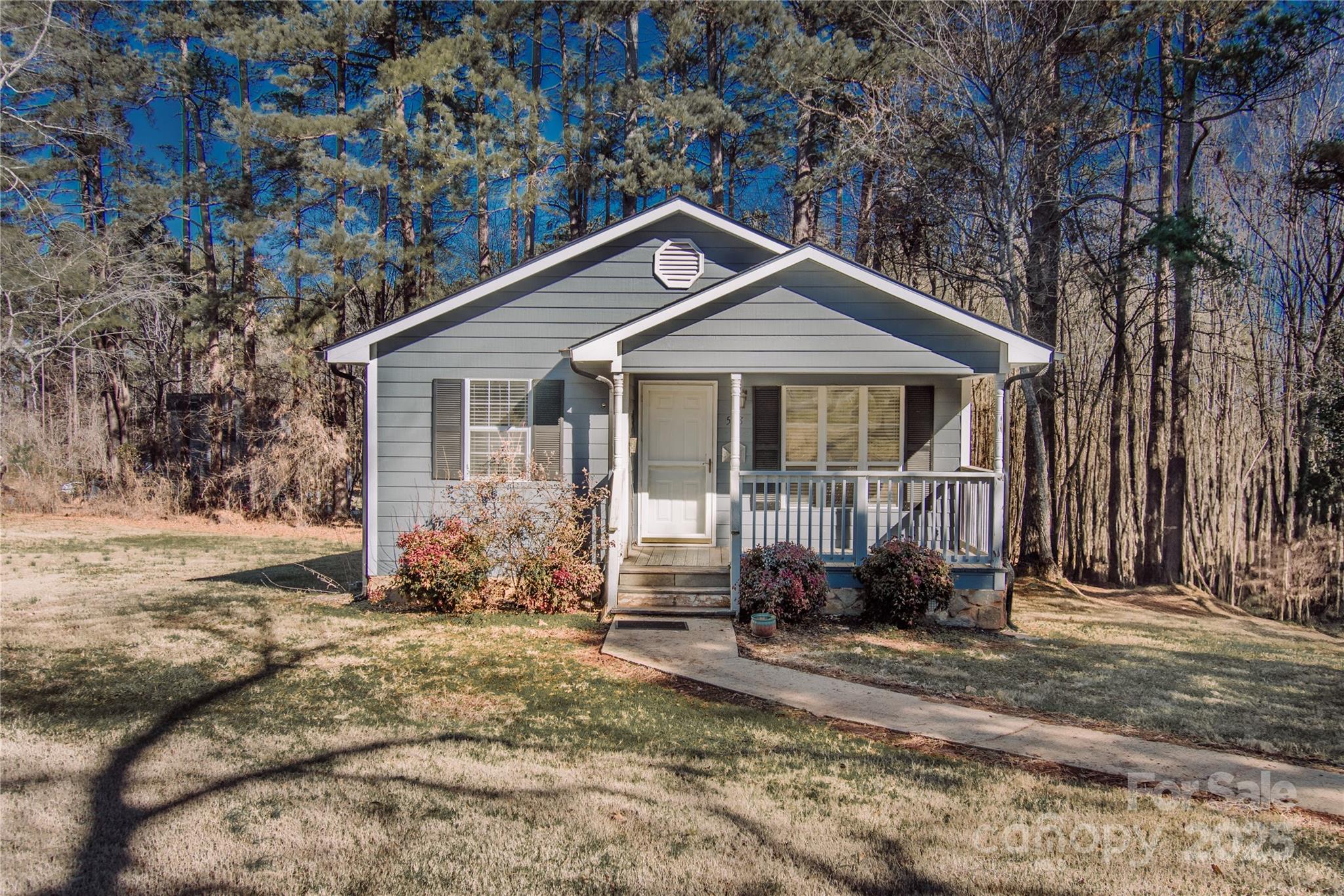 588 Blossom Hill Road Lincolnton NC 28092