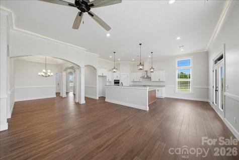 36 Sky Lane Court Columbus NC 28722