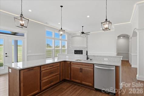 36 Sky Lane Court Columbus NC 28722