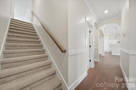 36 Sky Lane Court Columbus NC 28722