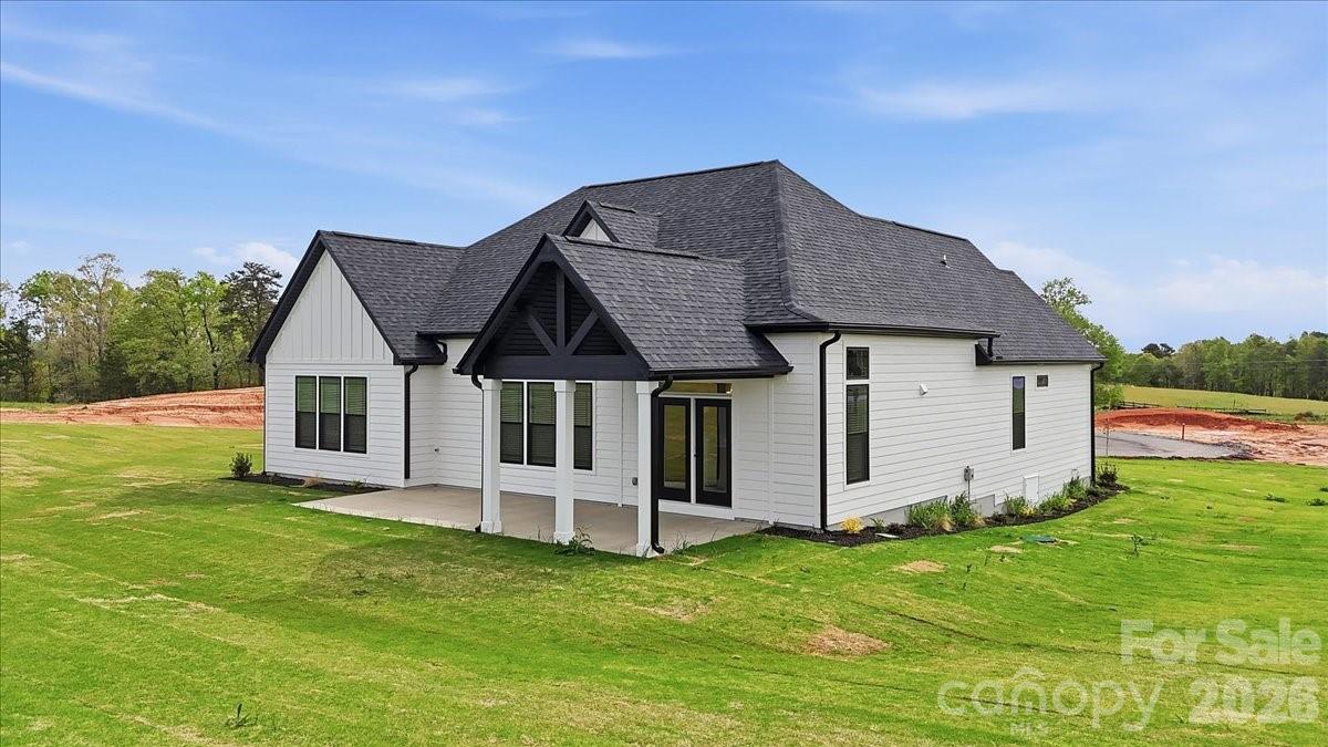36 Sky Lane Court Columbus NC 28722