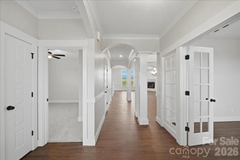 36 Sky Lane Court Columbus NC 28722