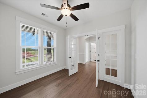 36 Sky Lane Court Columbus NC 28722